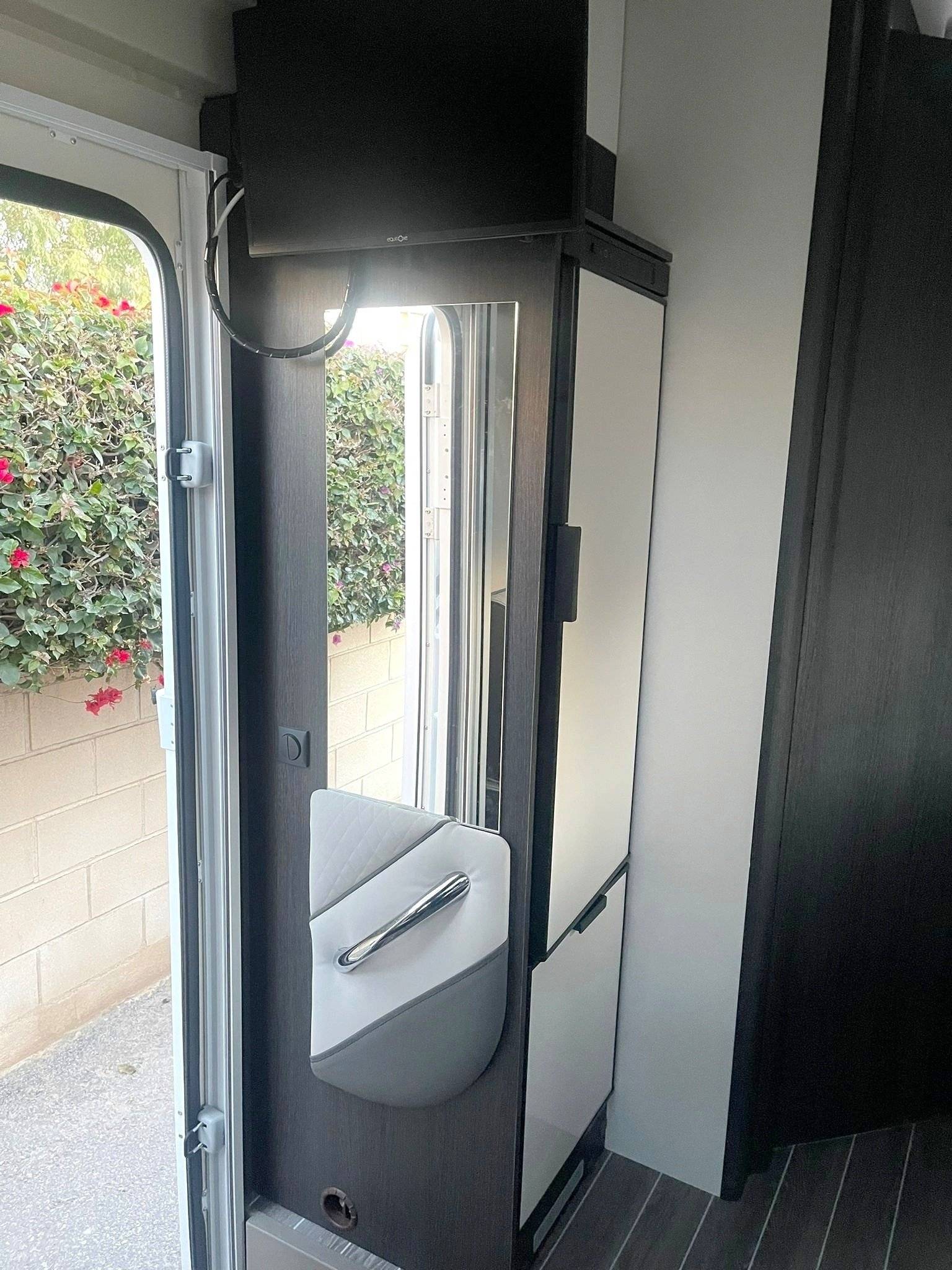 Roller Team Roller Team Kronos 284TL