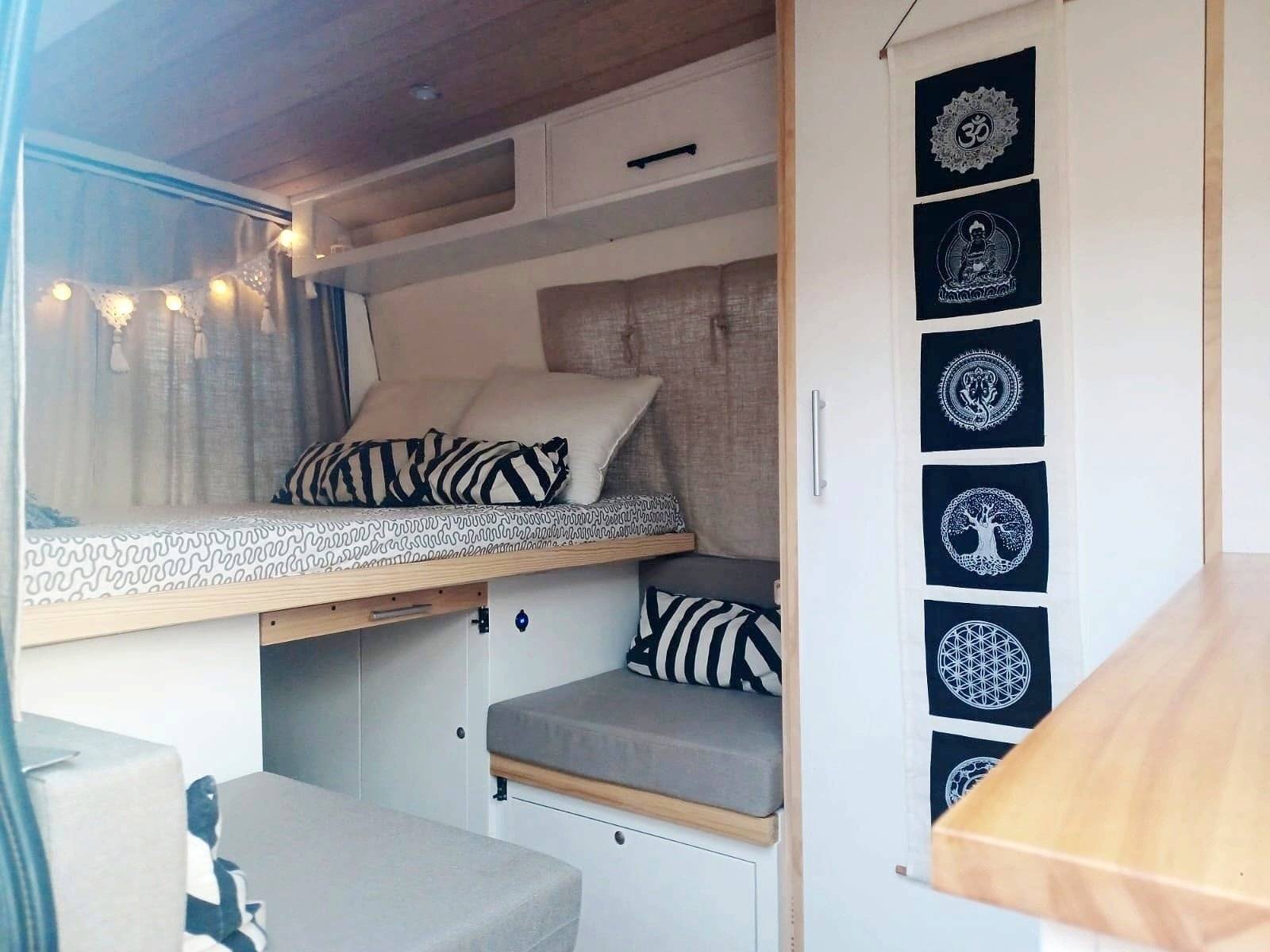 Iveco Daily 3,0 l 176 ch