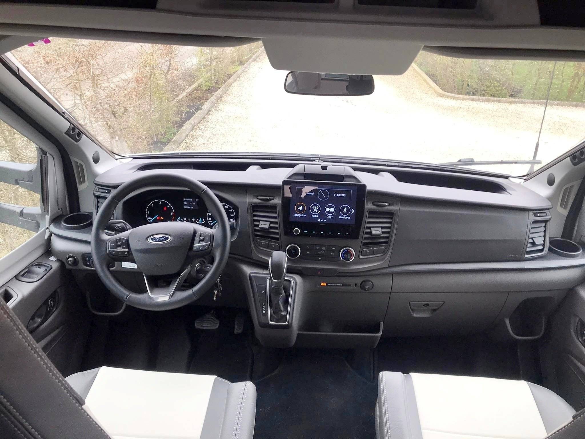 Chausson 640 Titanium Premium