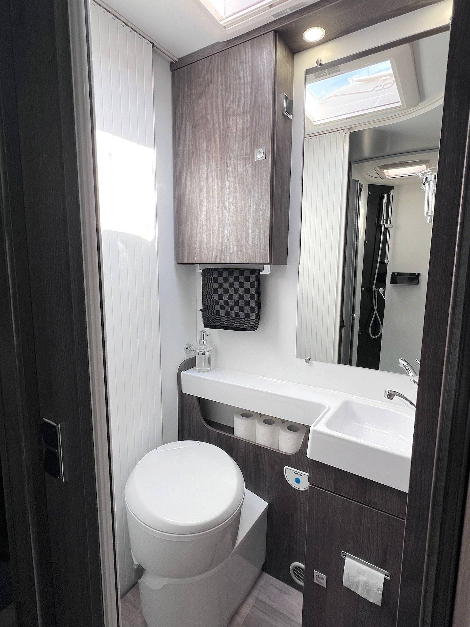 Benimar Benimar Tessoro 468