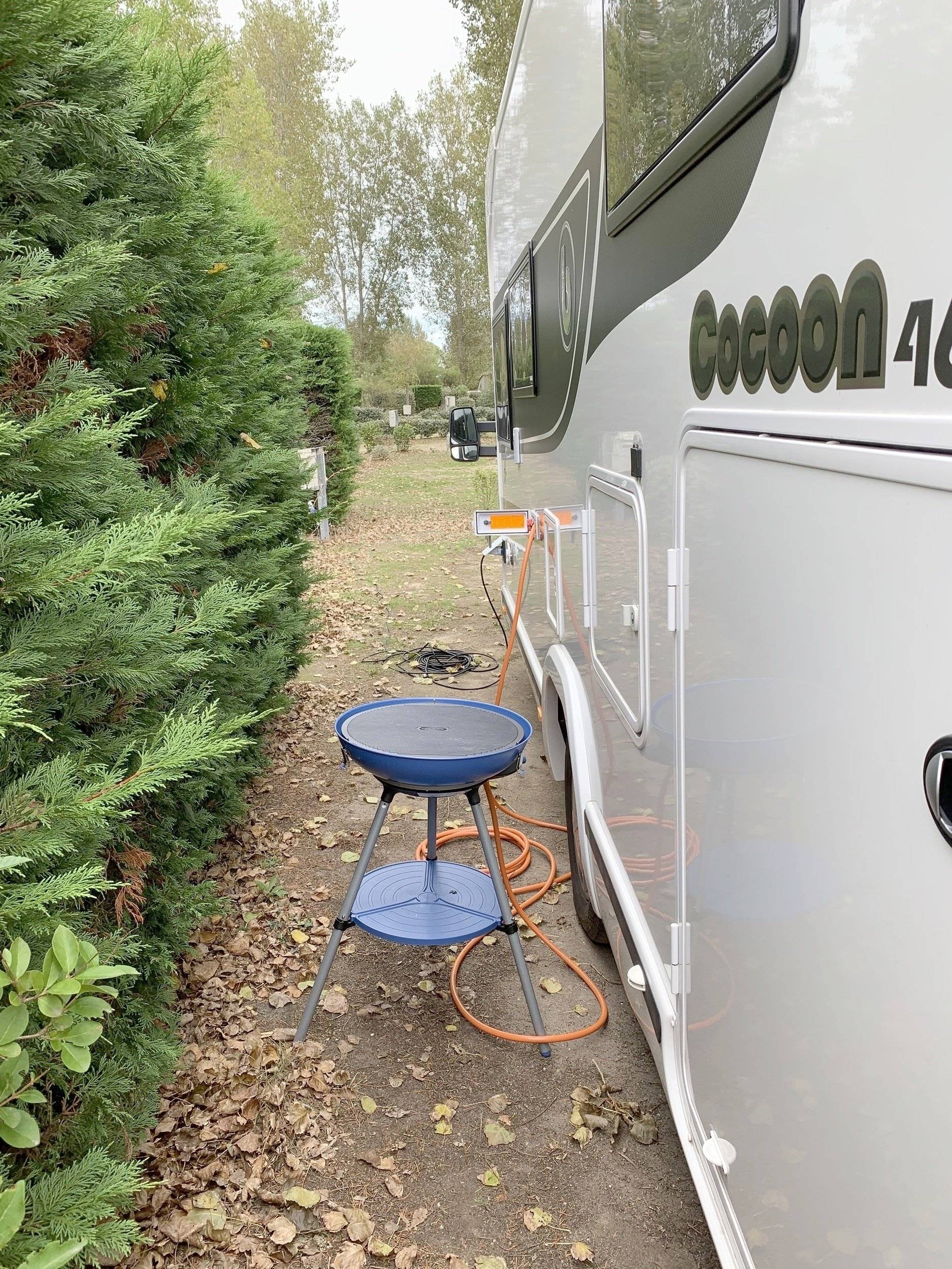 Benimar Benimar Cocoon 463