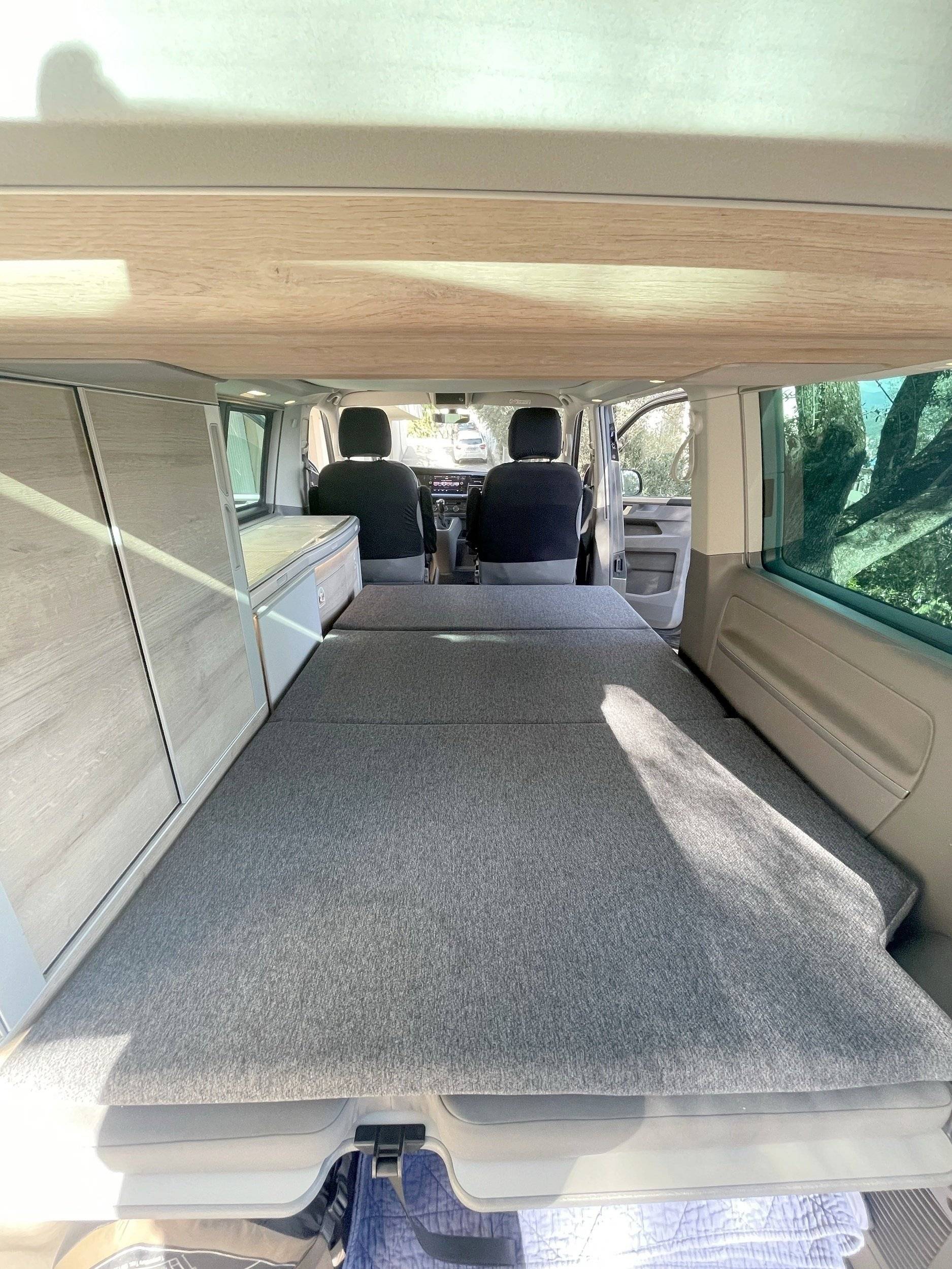 Volkswagen T6 2 l 150 ch