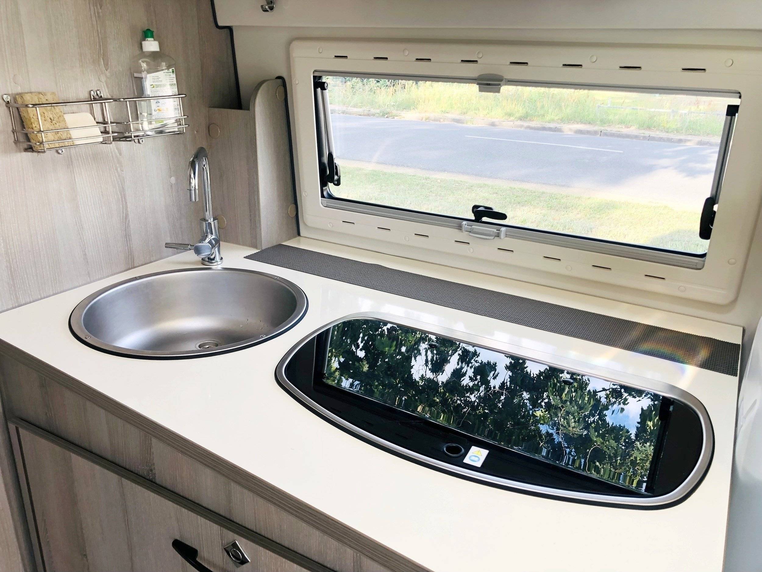 Font Vendôme FIAT DUCATO