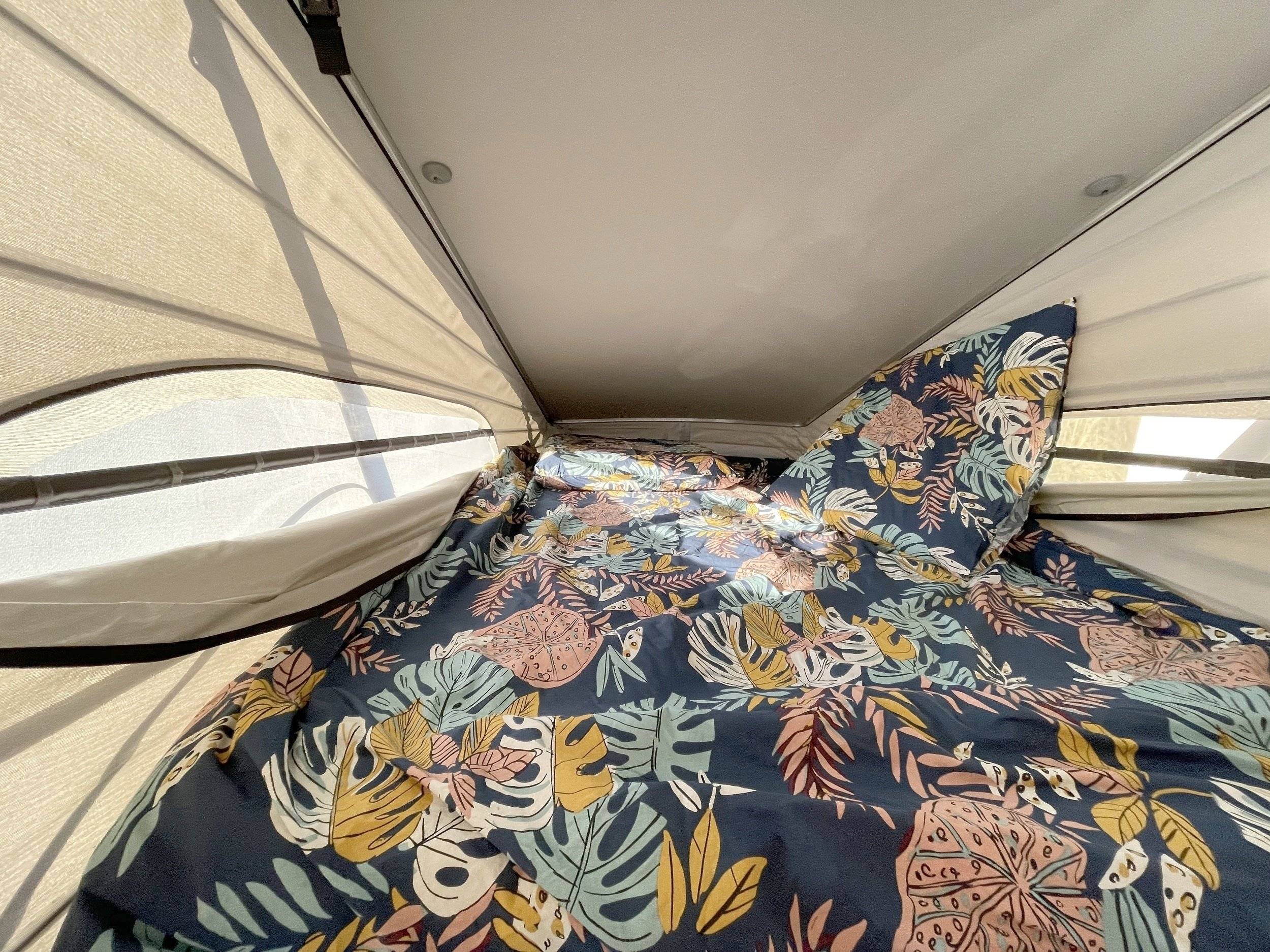 Westfalia VIANO V6 3.0