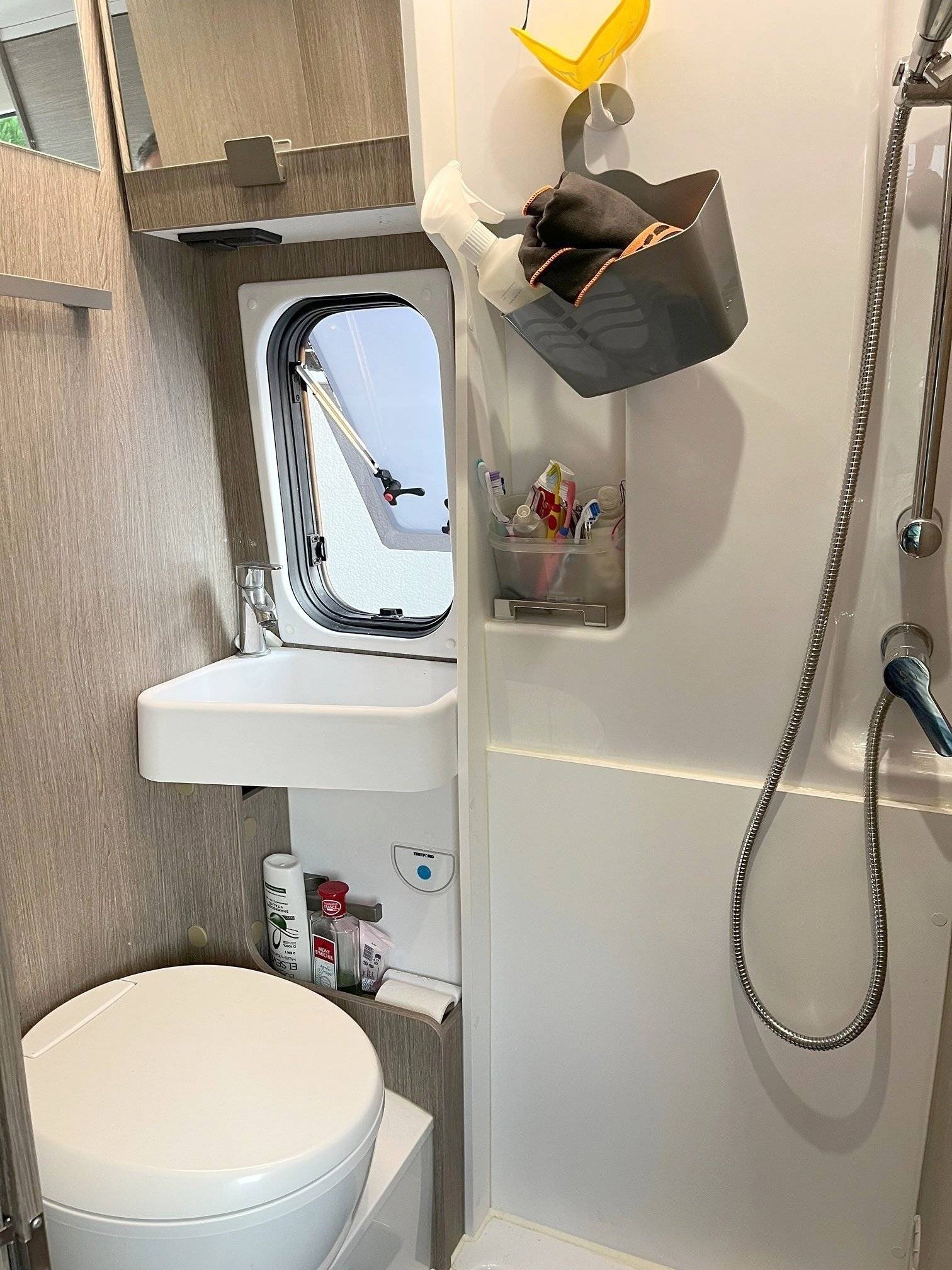 Challenger Challenger Vany v114max