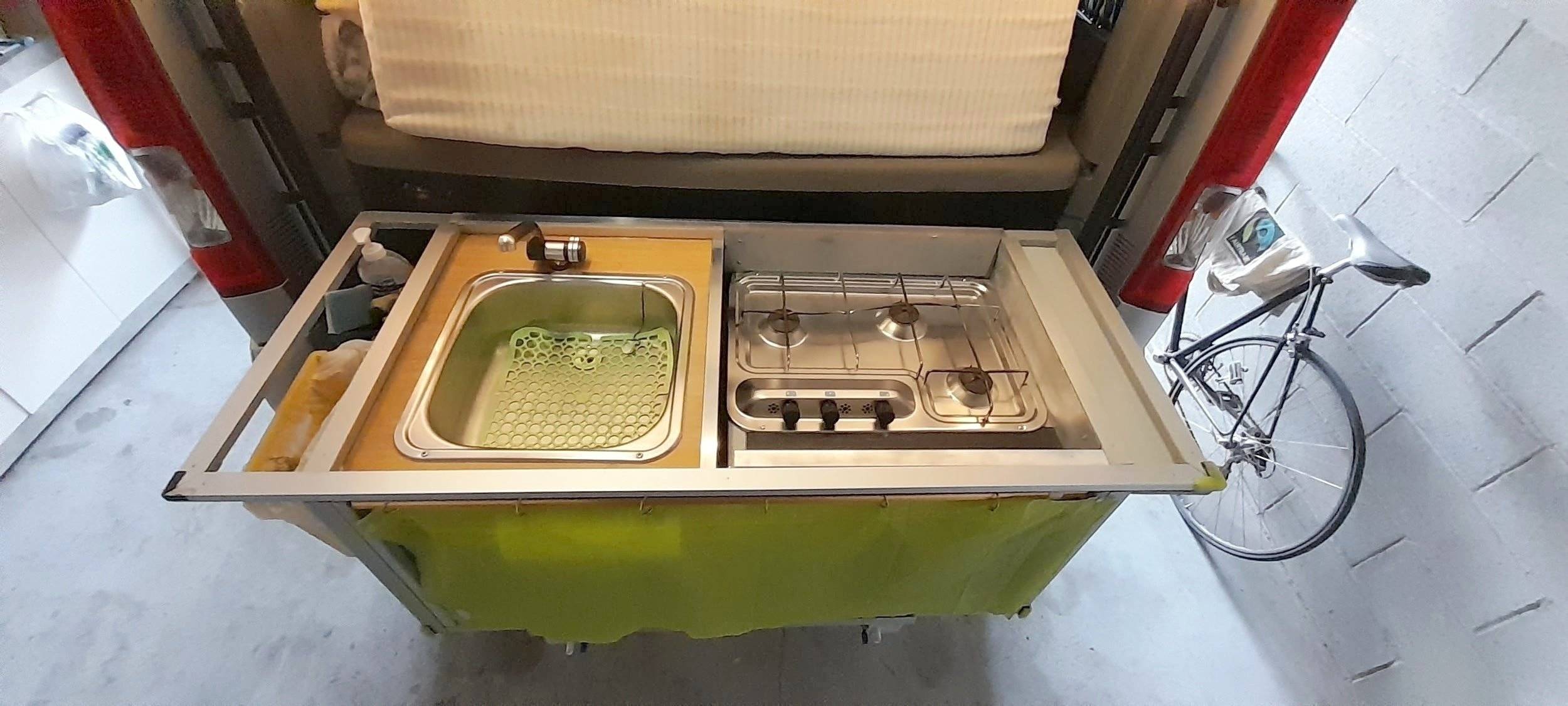 Opel Vivaro 2.0 115cv 16v