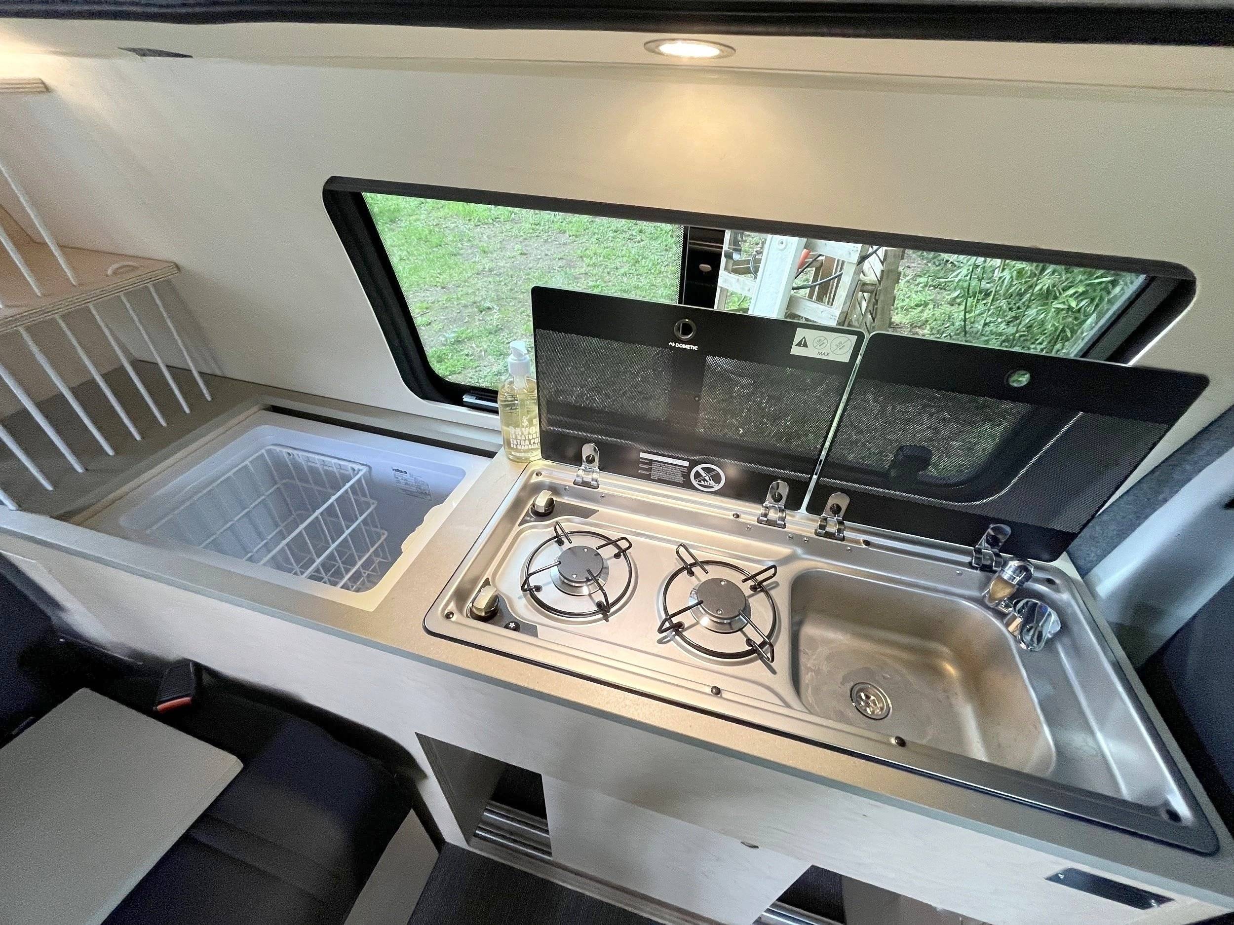 Volkswagen T6 2,0 l 150 ch