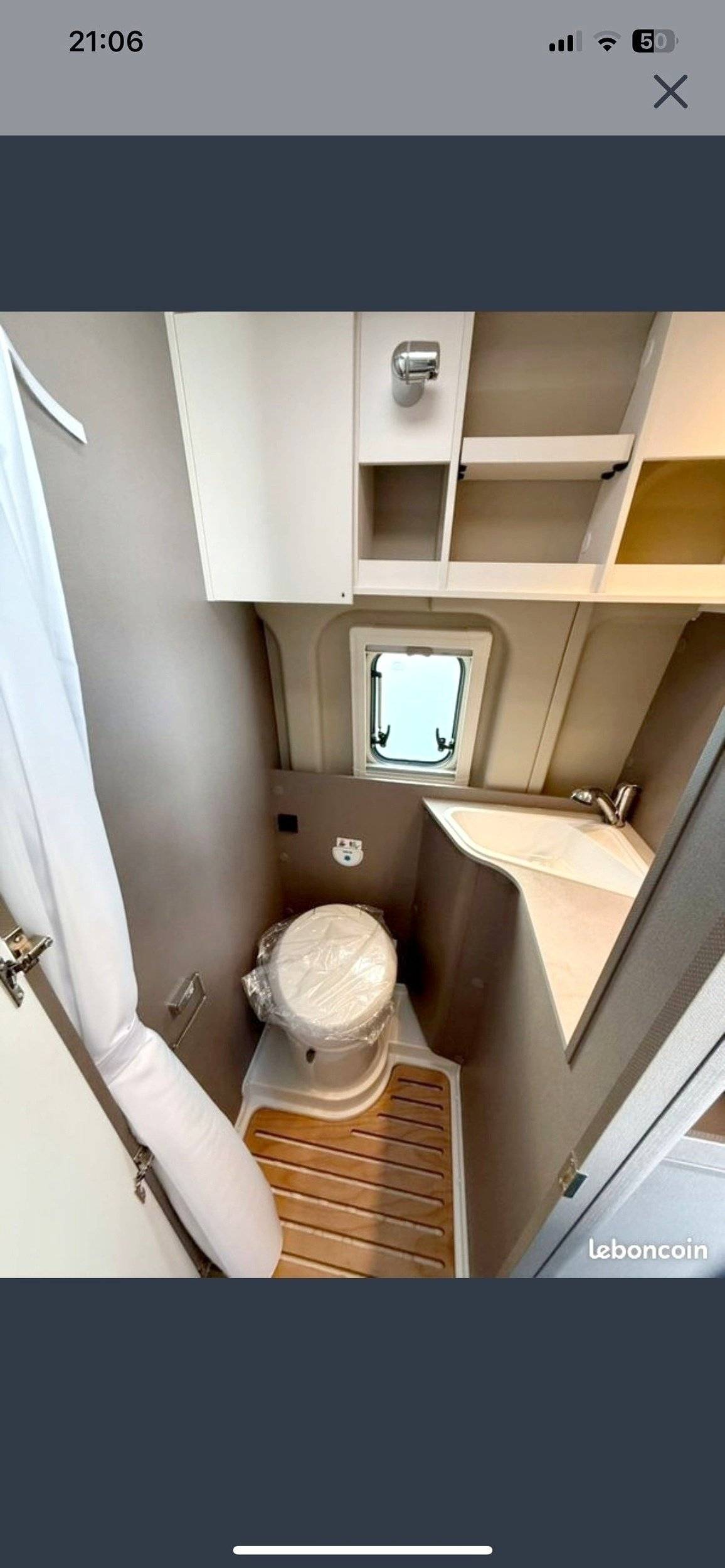 Etrusco CV 600 DB | Camper Van