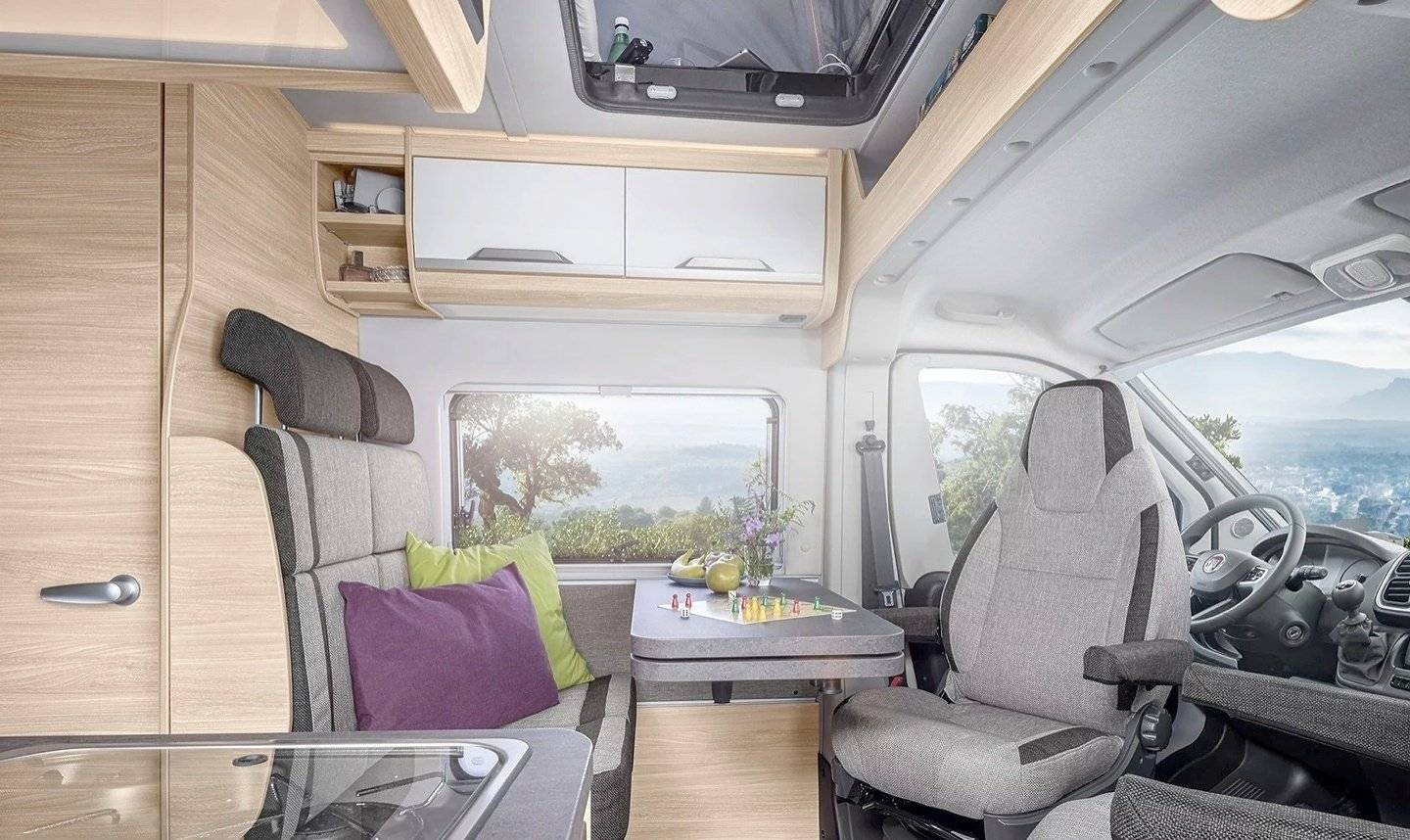 Knaus Knaus Boxlife 600