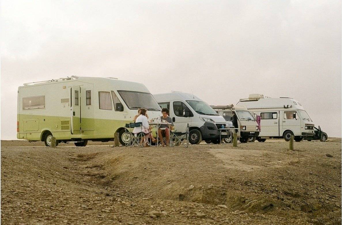 Autostar Eurosprinter 3,0 l 190 ch