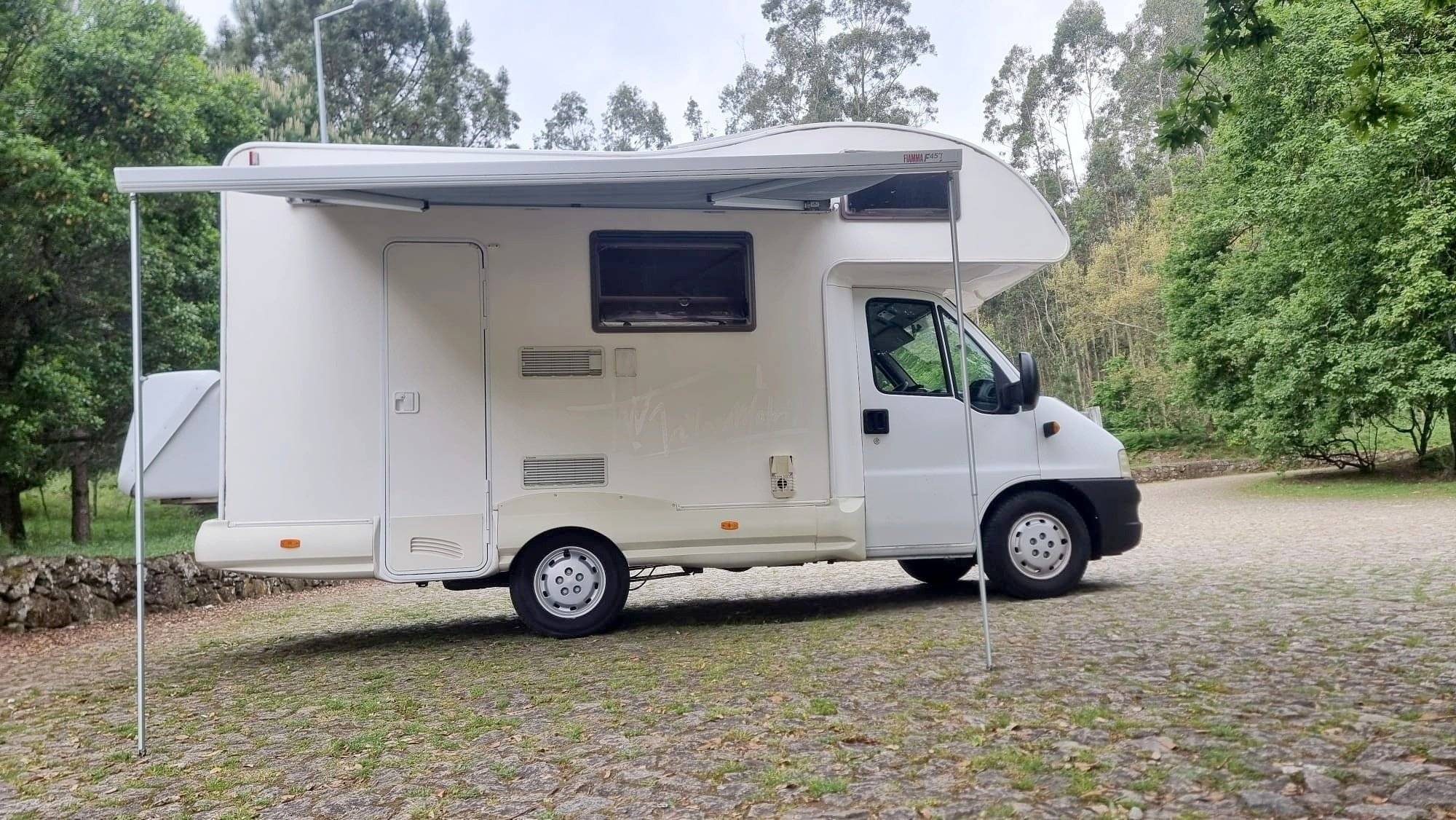 Vilamobil Vilamobil Athena 393