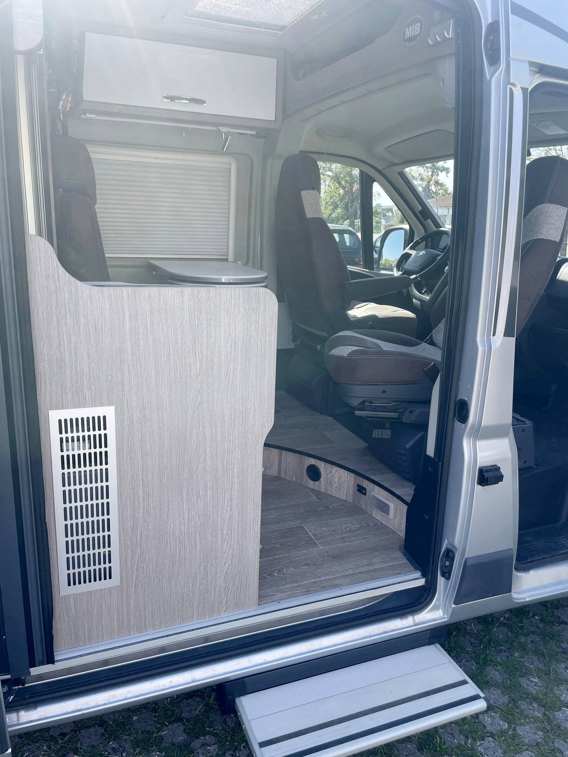 Pössl Roadcamp R