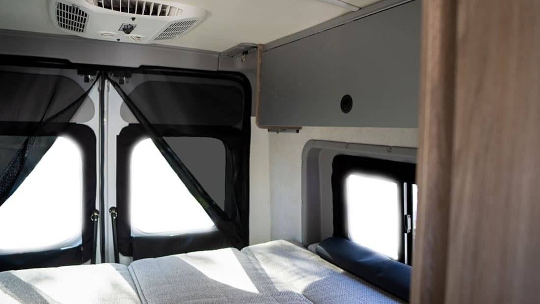 RoadSurfer Road House XL
