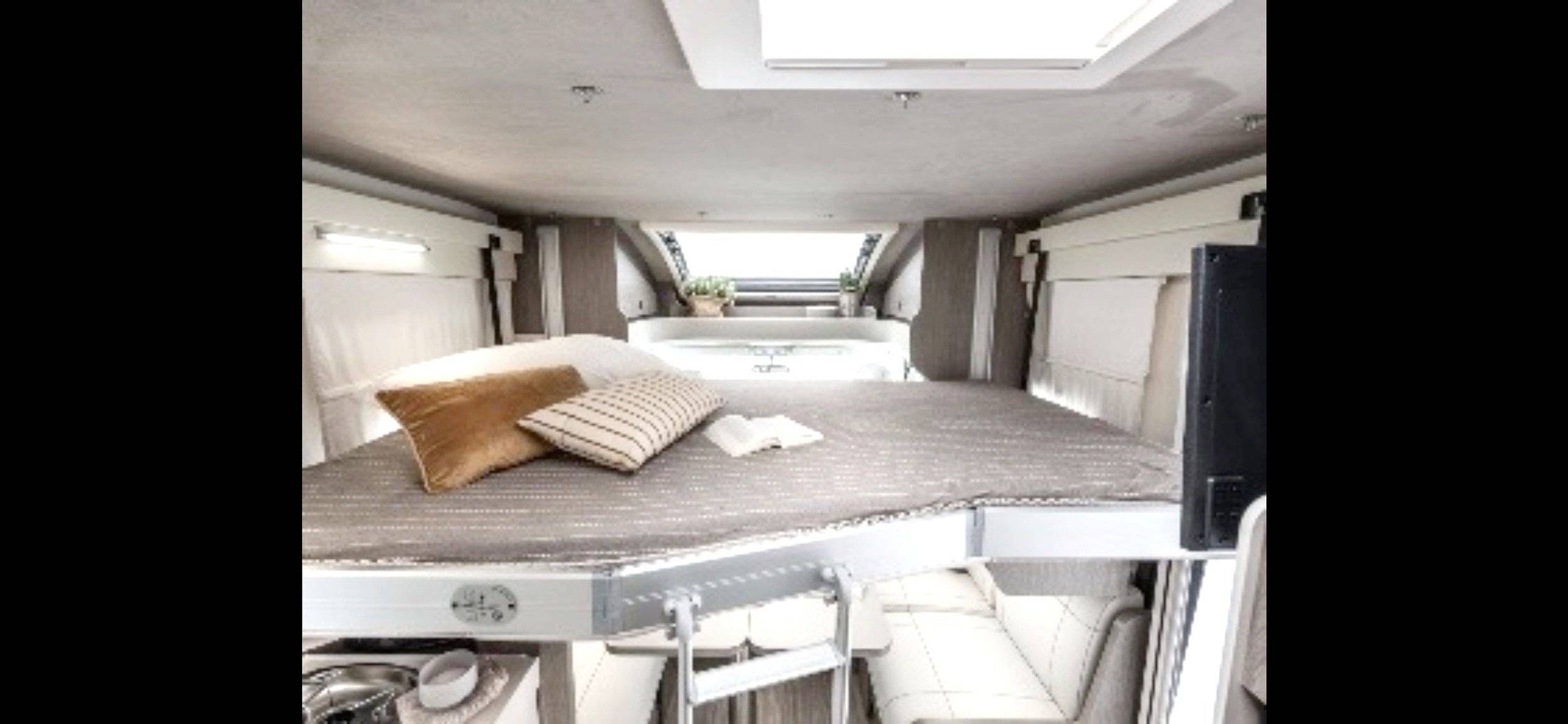 Peugeot Boxer 2.2 Blue HDI 140ch