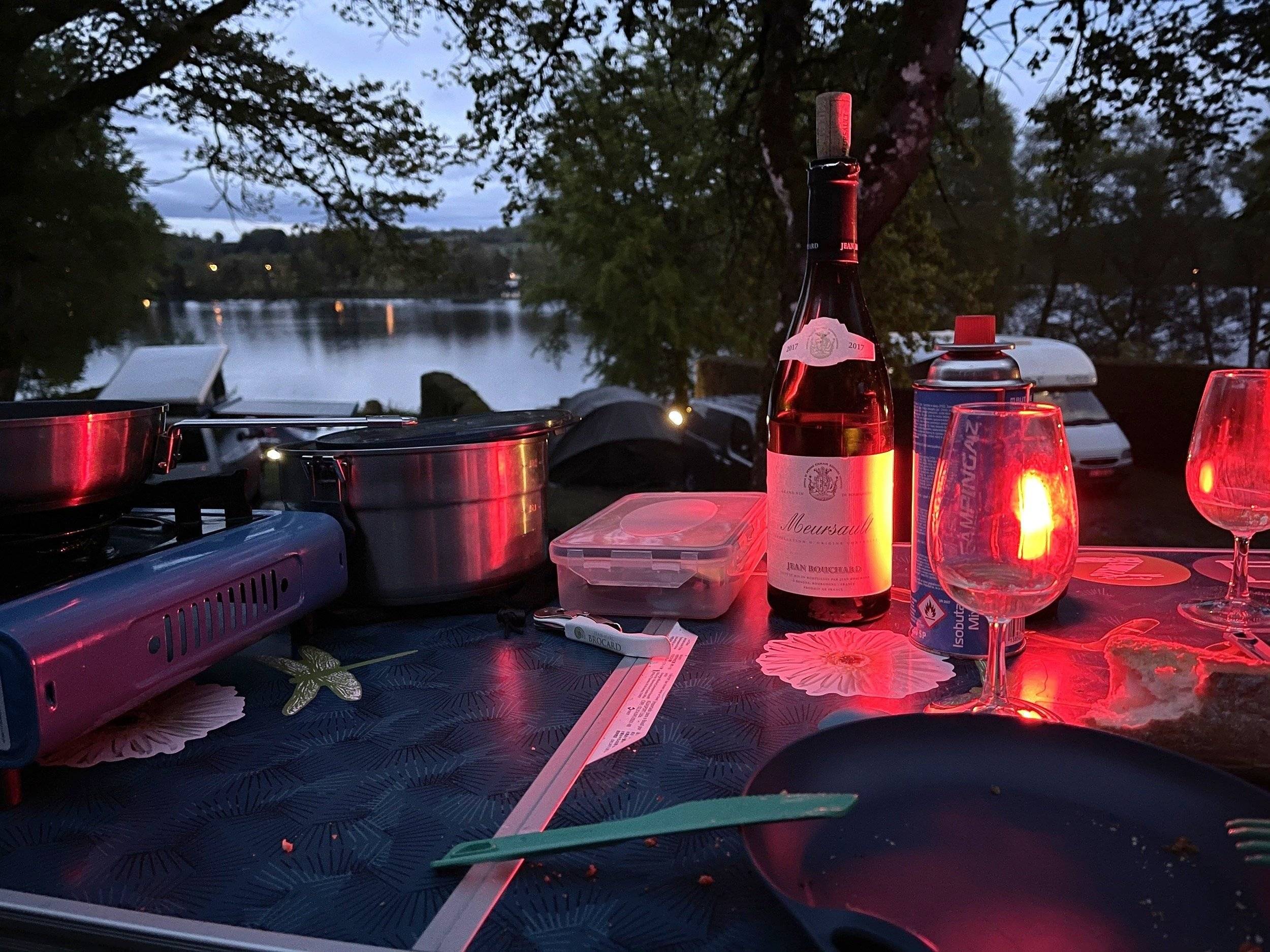 Westfalia Vito 111 CDI 116 ch