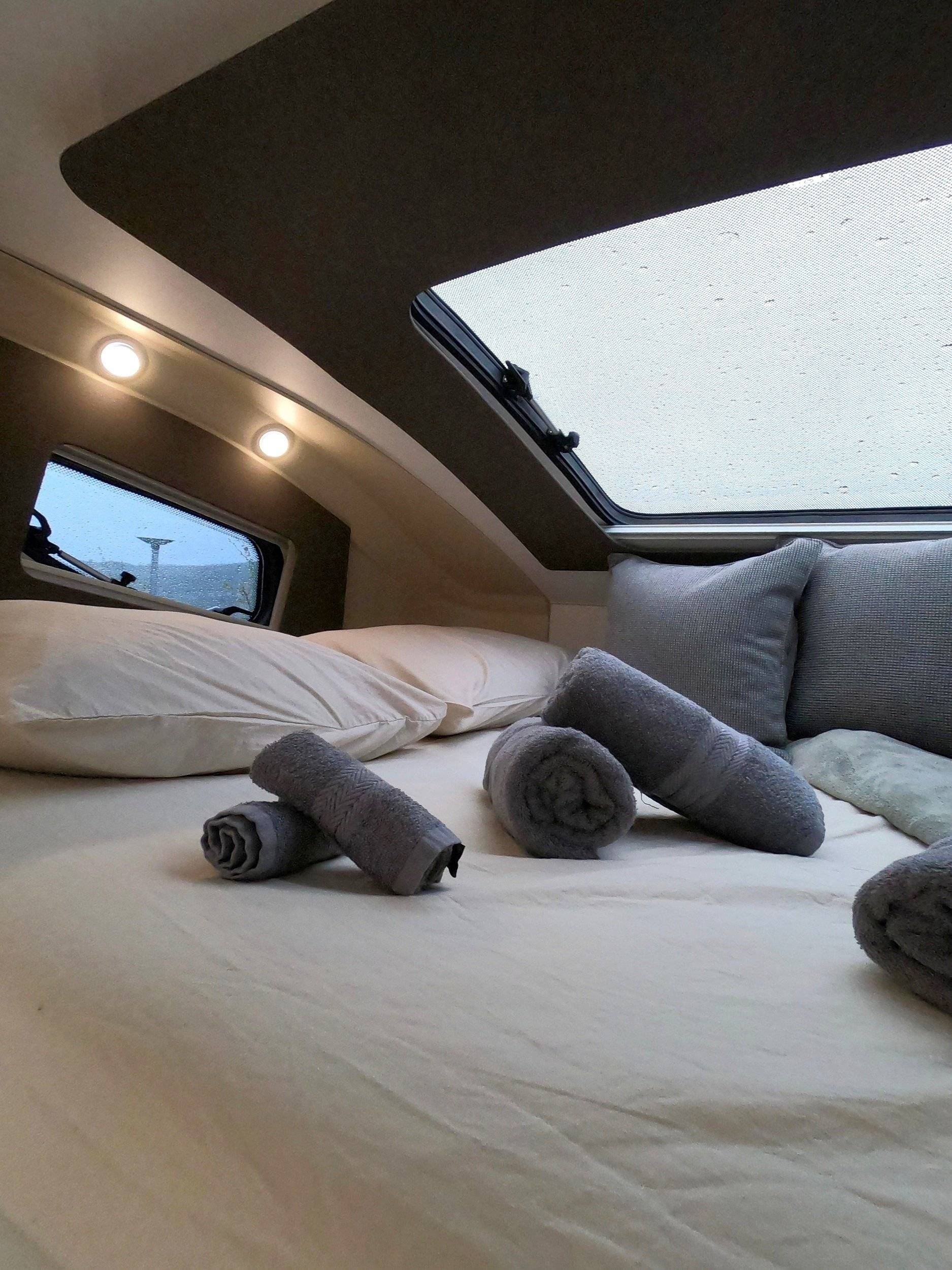 Adria ADRIA CORAL AXESS XL 670 DK