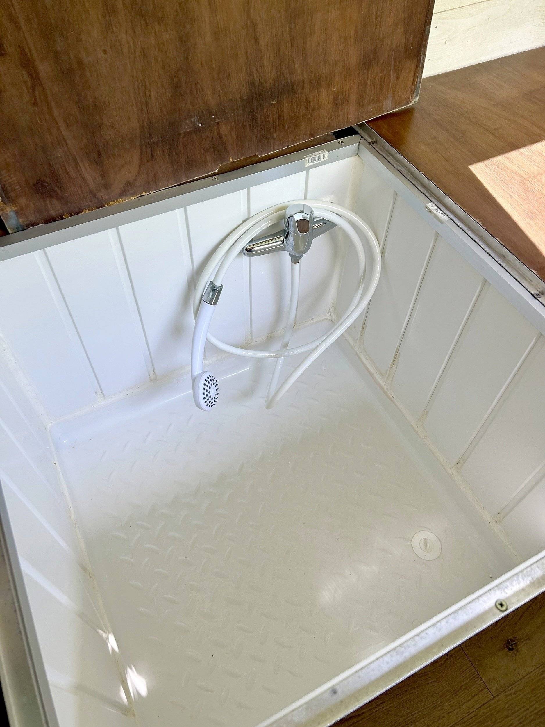 Blucamp Jumper 2,0 l 130 ch