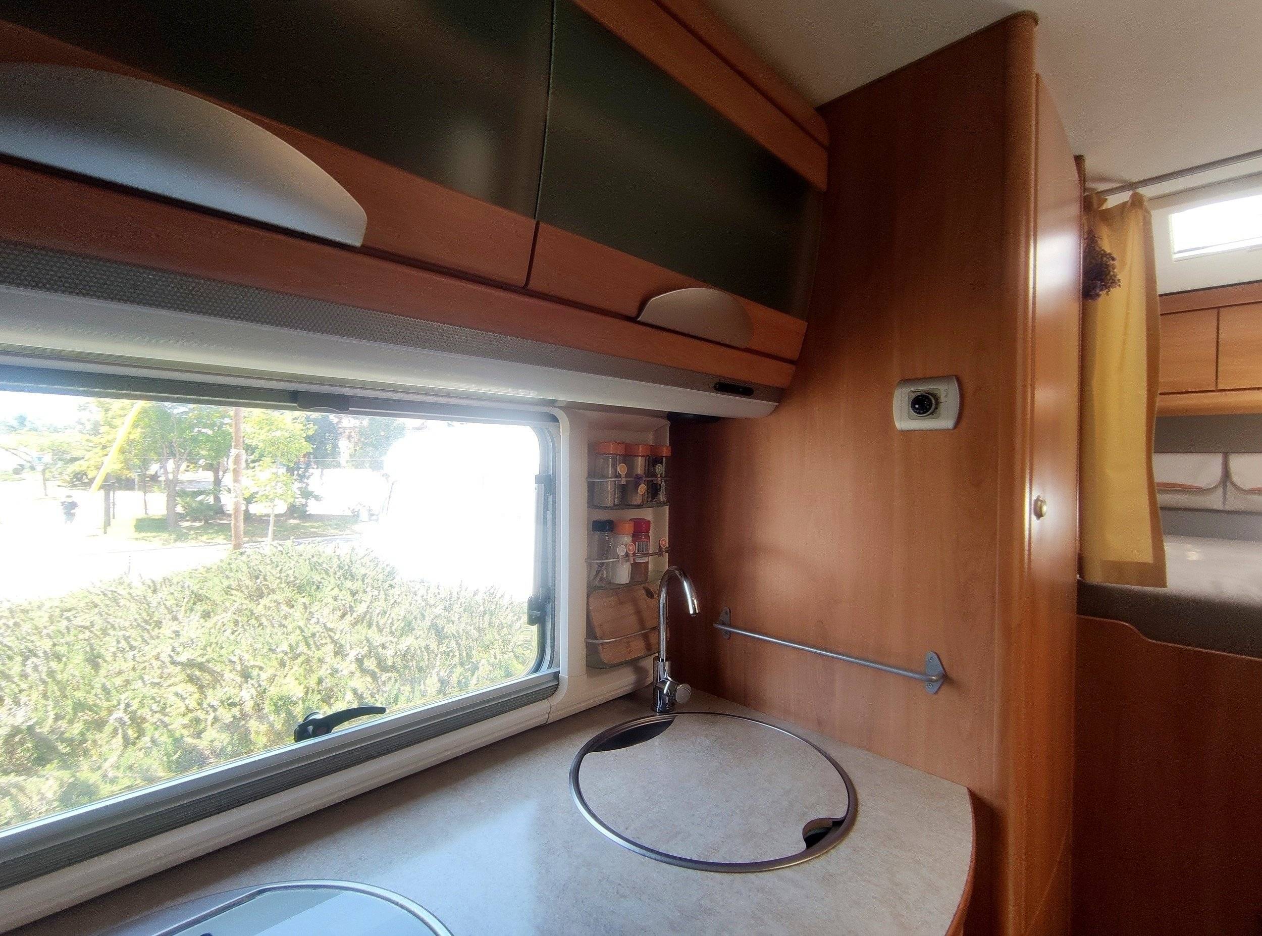 Hymer 630