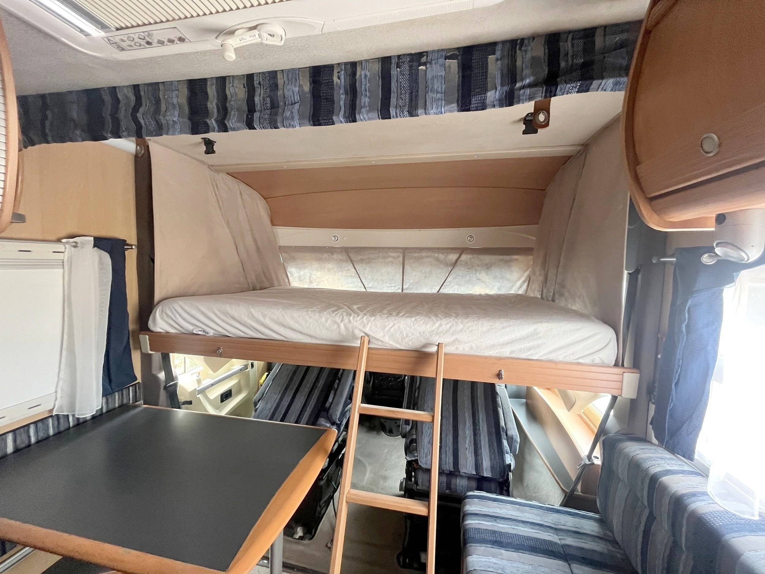 Pilote Galaxy 50