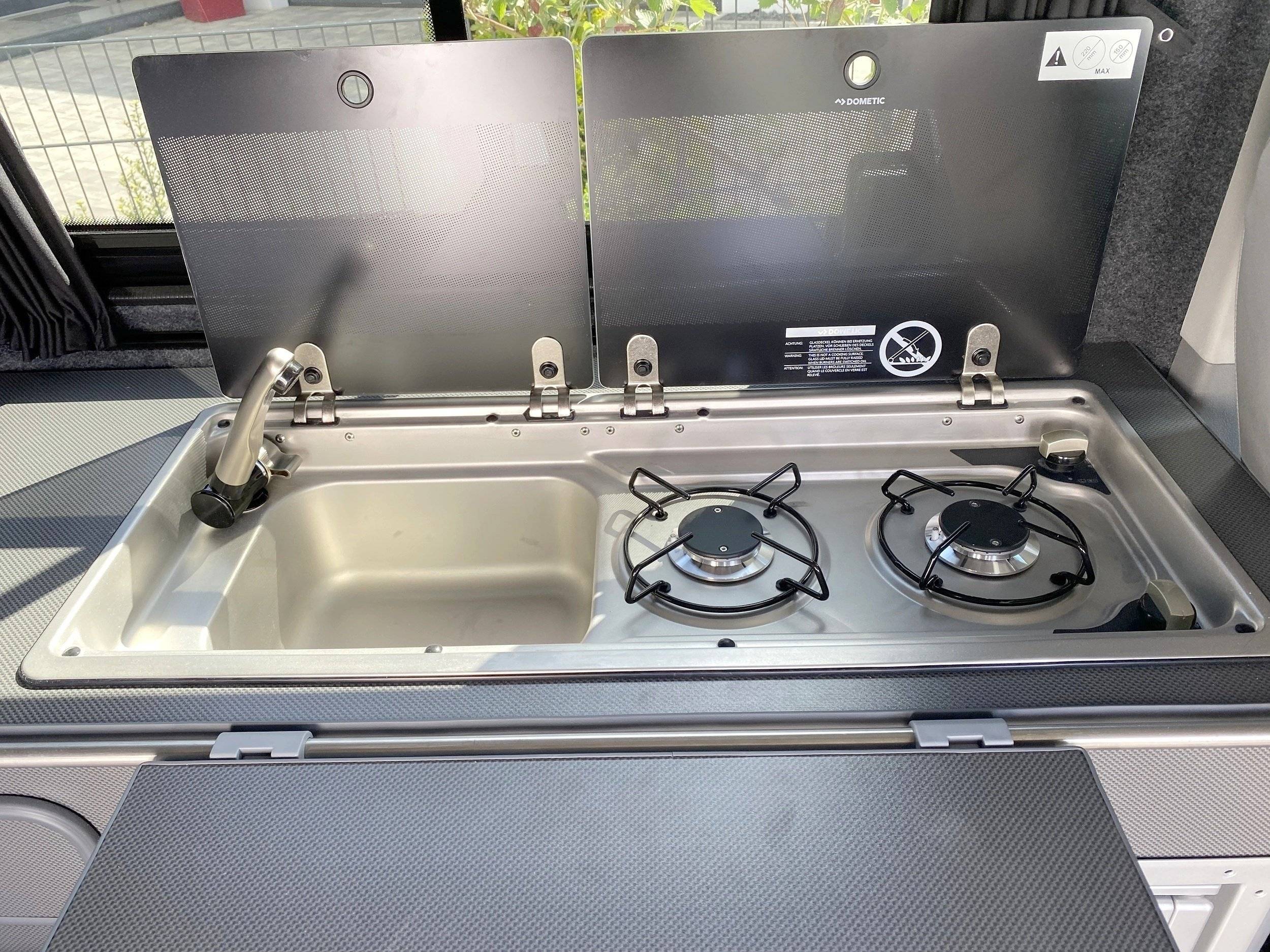 Volkswagen Volkswagen Transporter T5