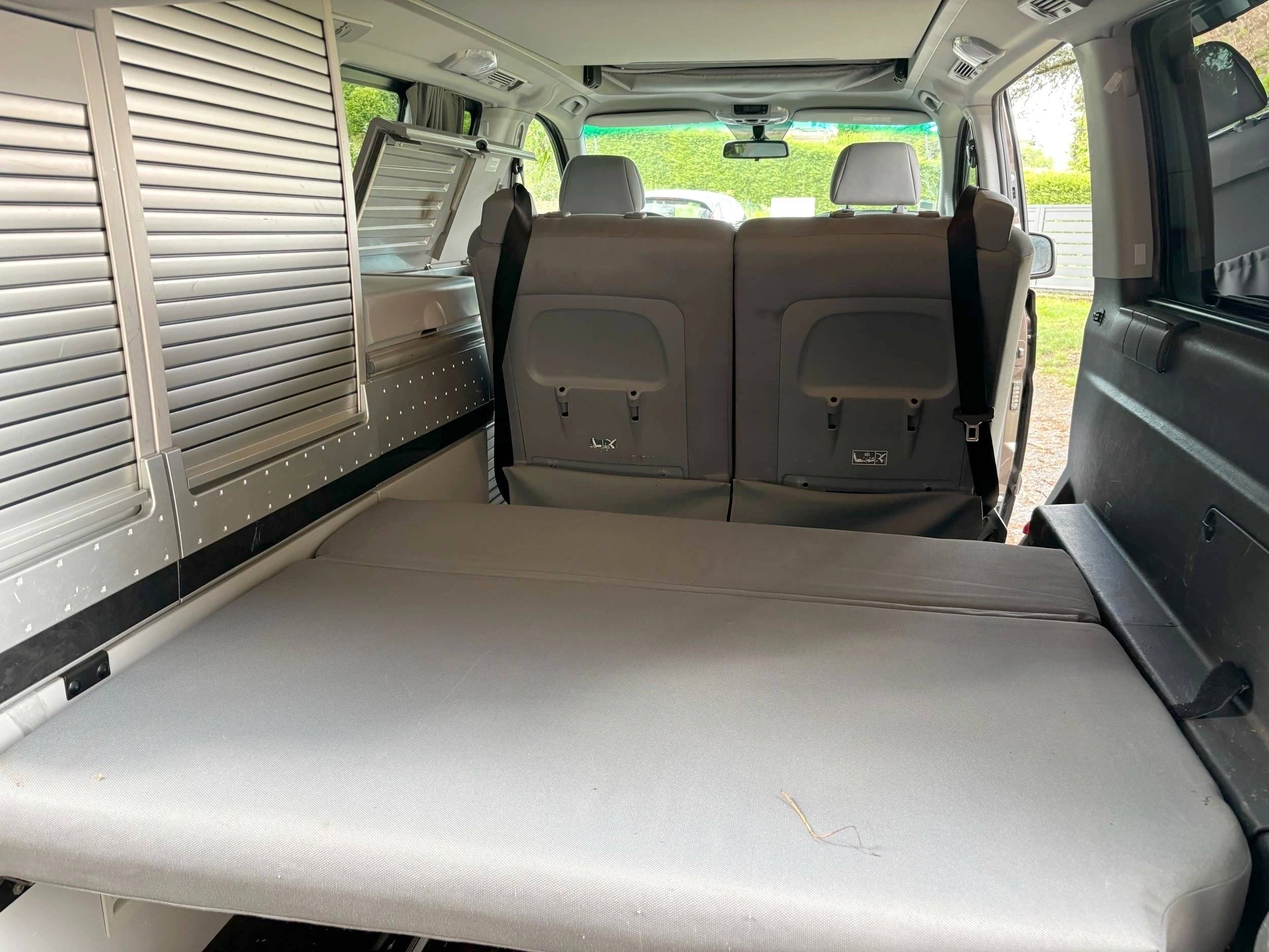 Westfalia Marco Polo
