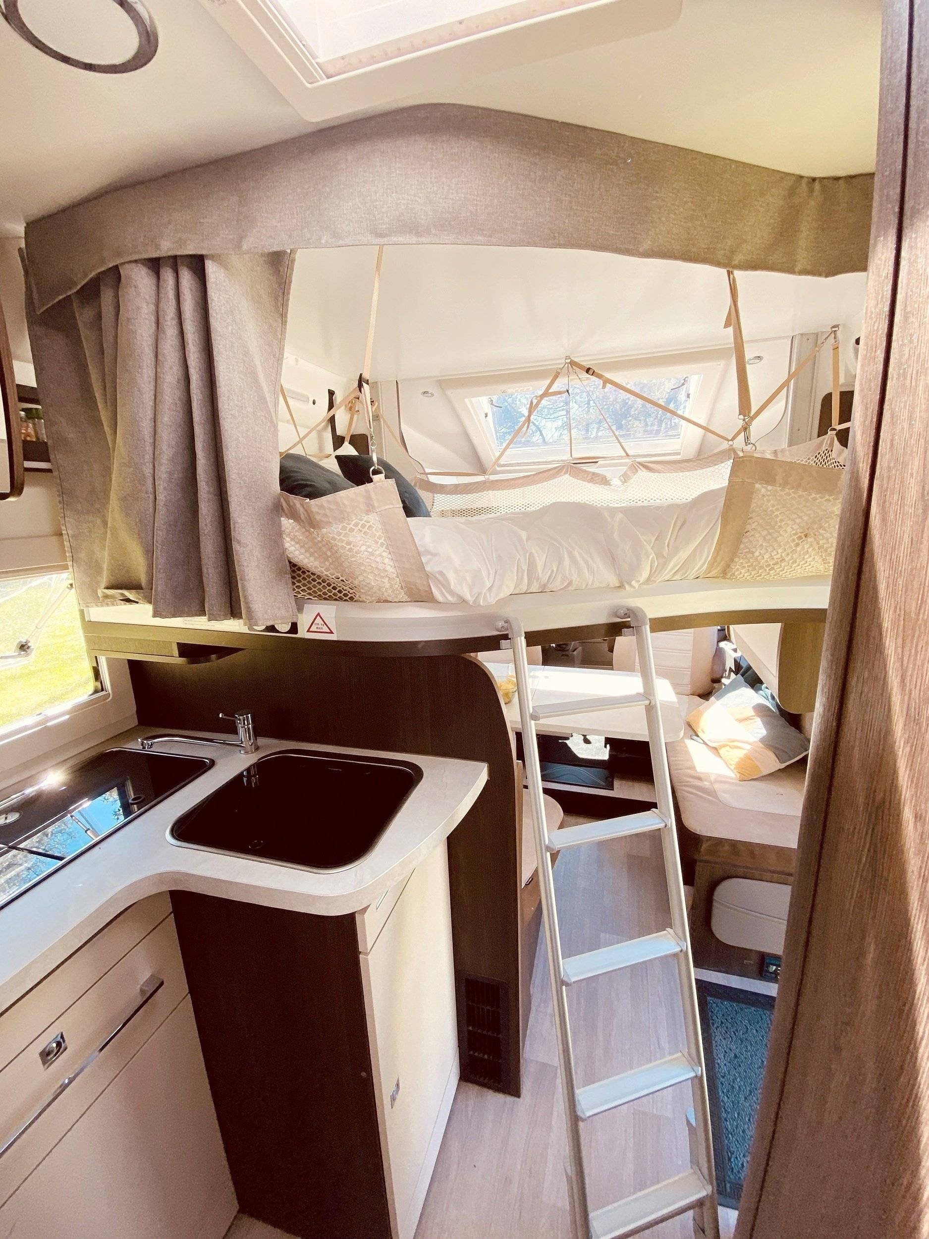 Benimar BENIMAR TESSORO 496