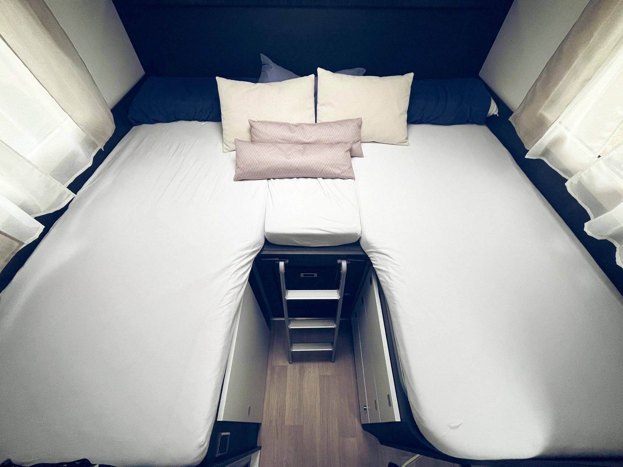 Benimar Benimar Mileo 263