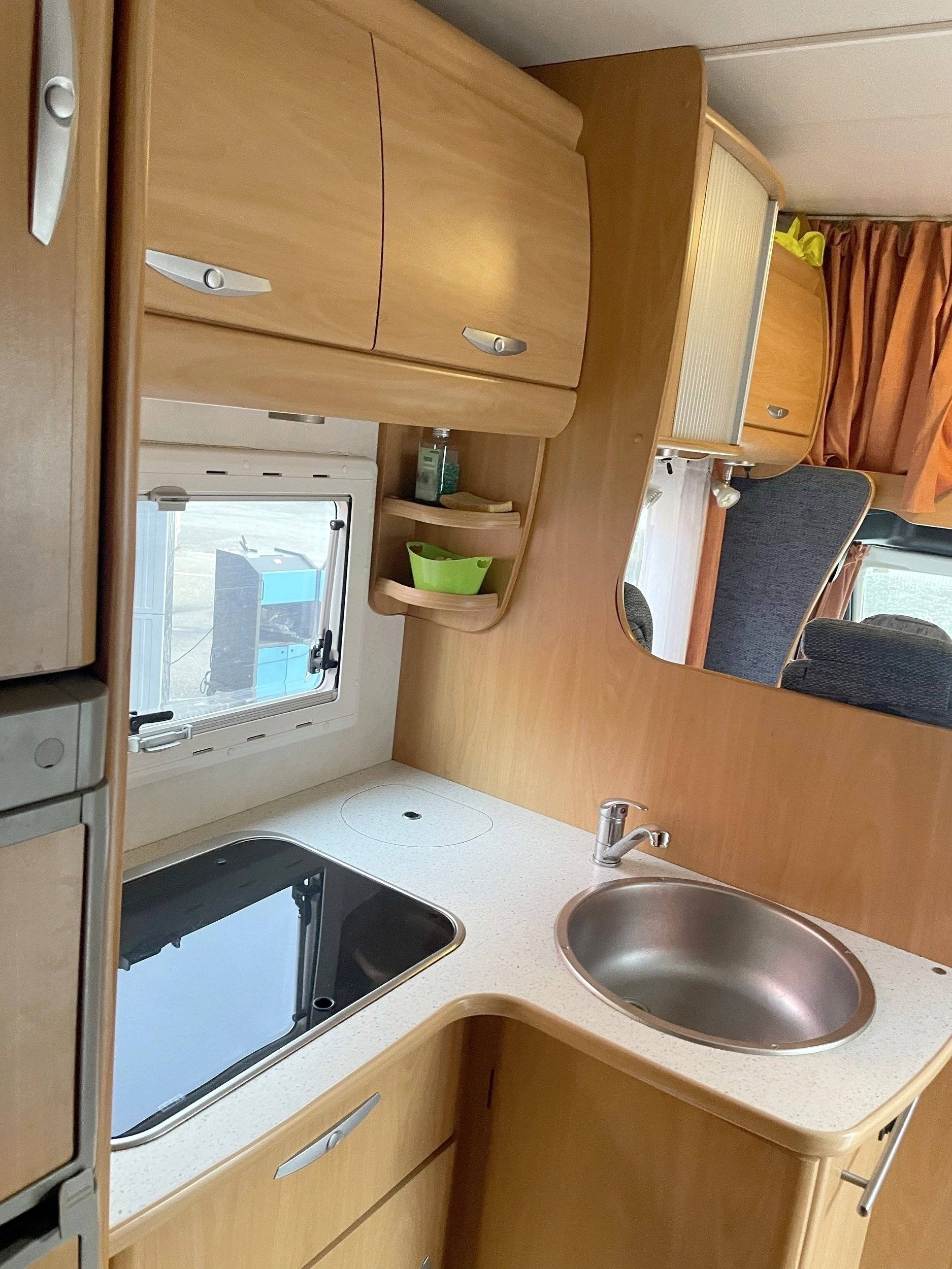 Pilote Fiat ducato 2.8l JTD