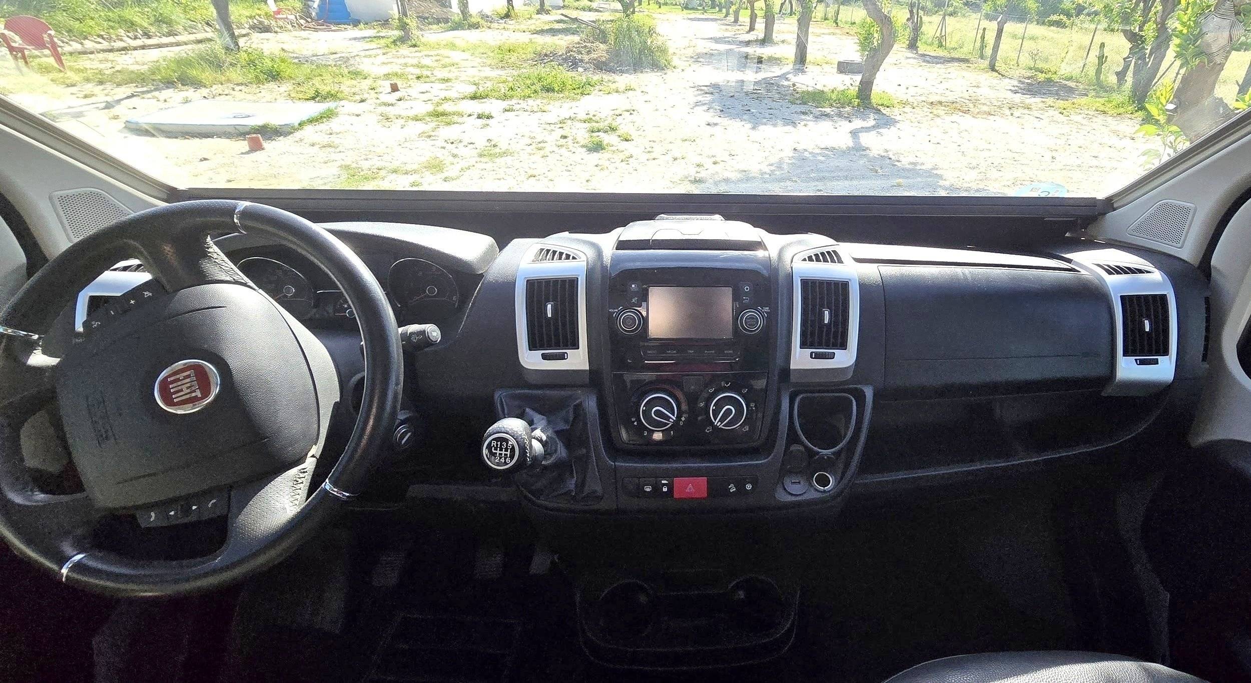 Benimar benimar benivan 119