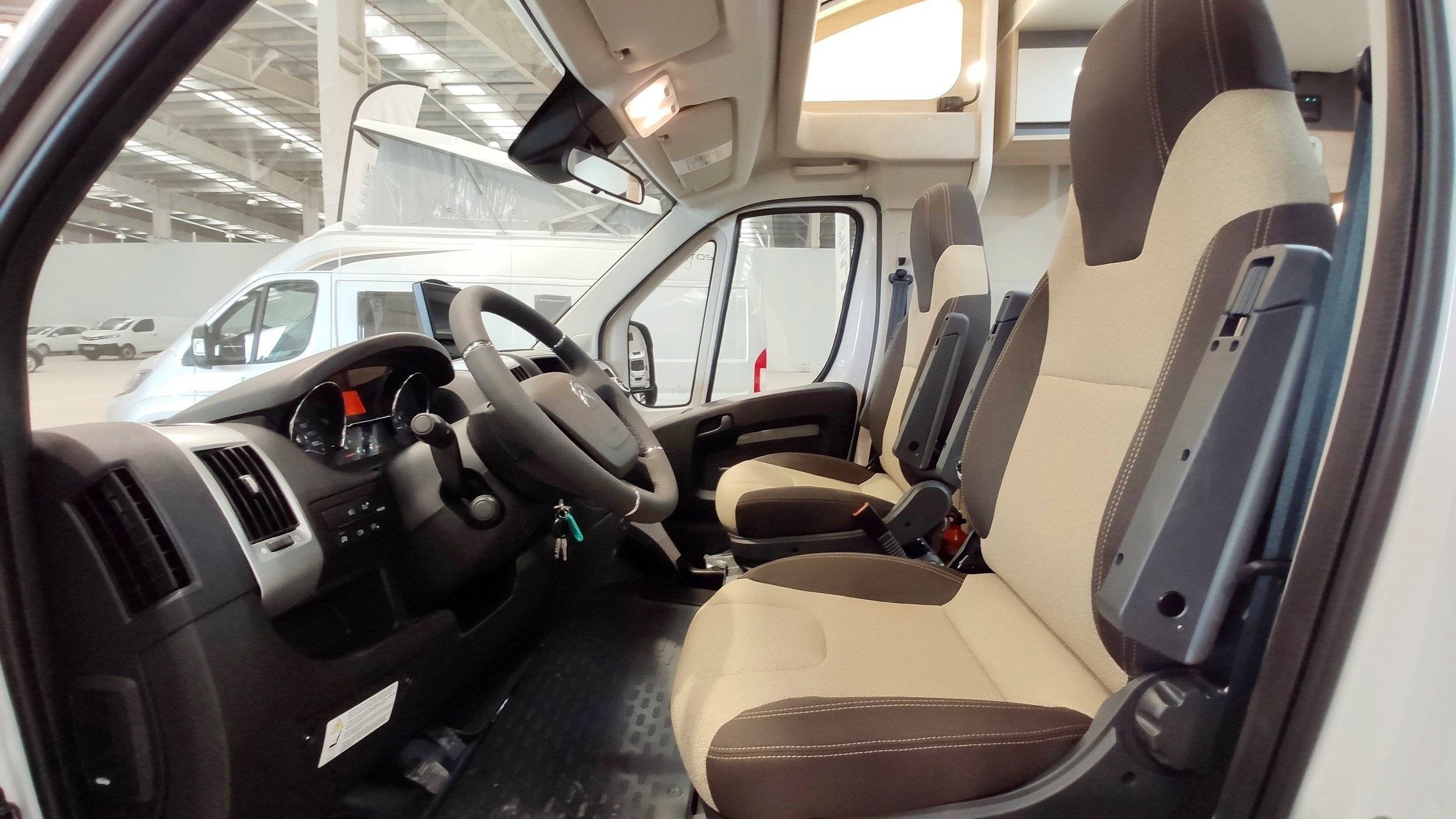 Giottiline SIENA 385 - 5P - Nº10