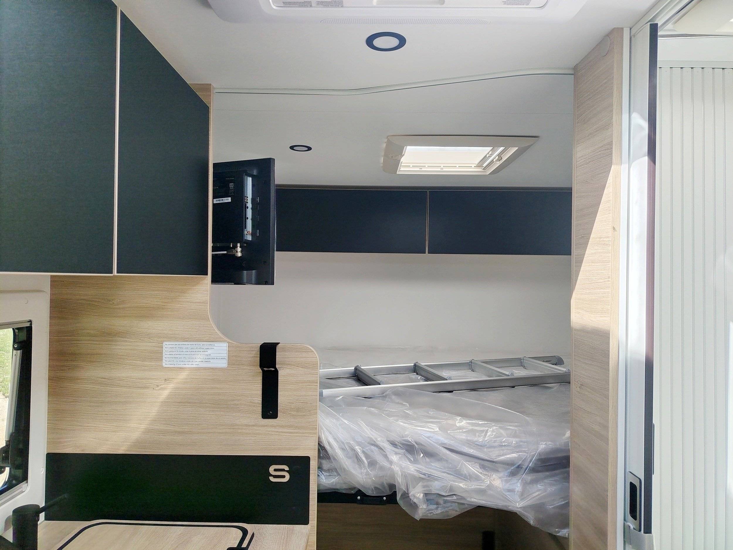 Chausson 614