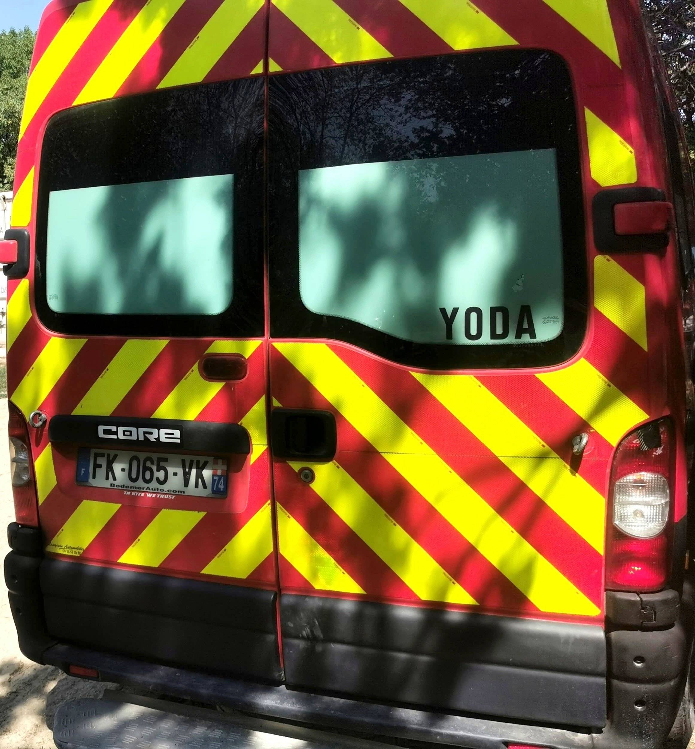 Renault 2,0 l dCi 115 ch