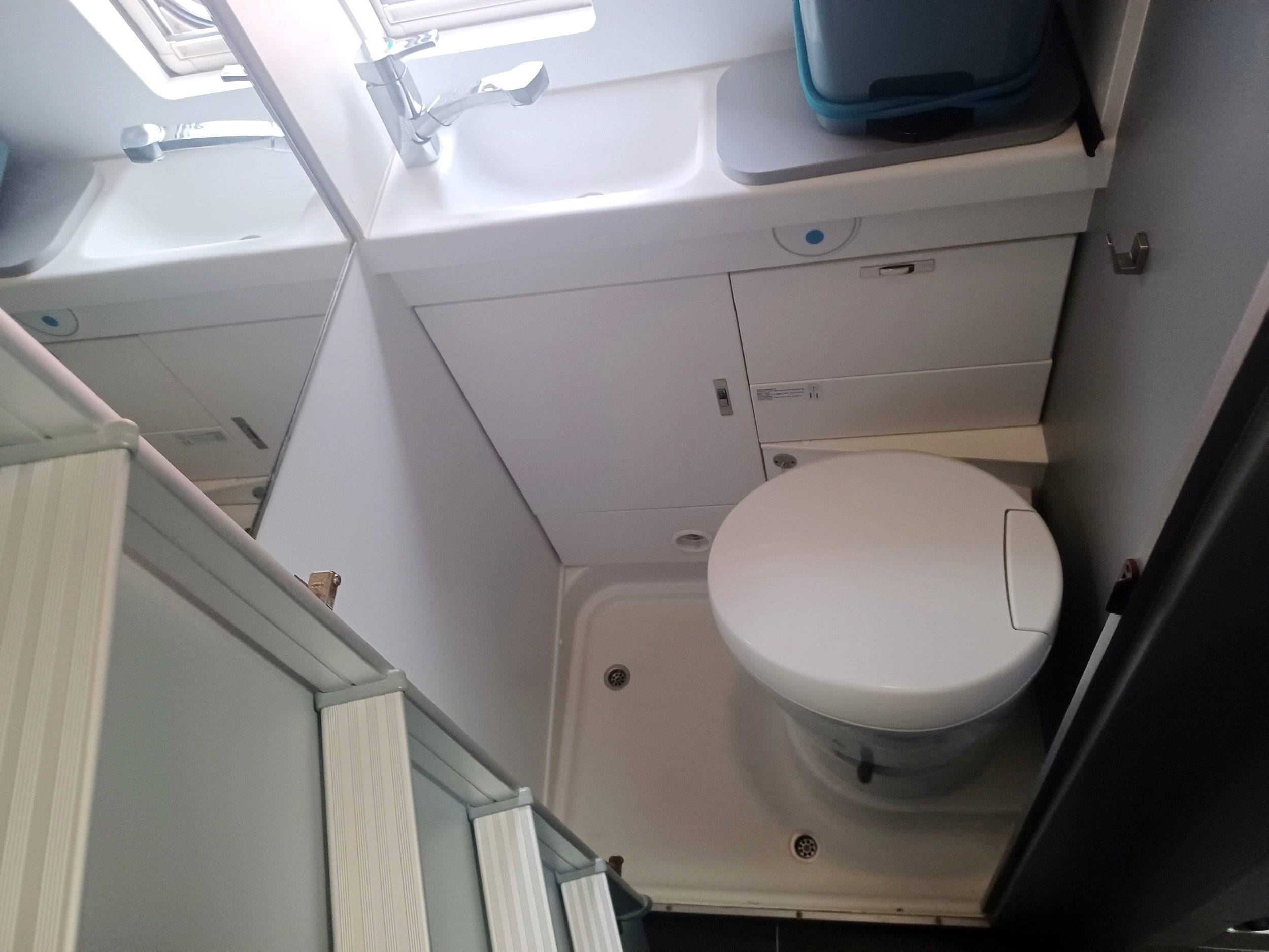 Weinsberg WEINSBERG OUTLAW