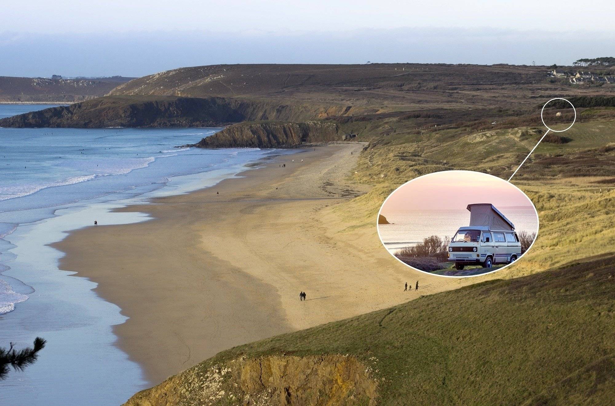 Westfalia Joker Authentique Joker