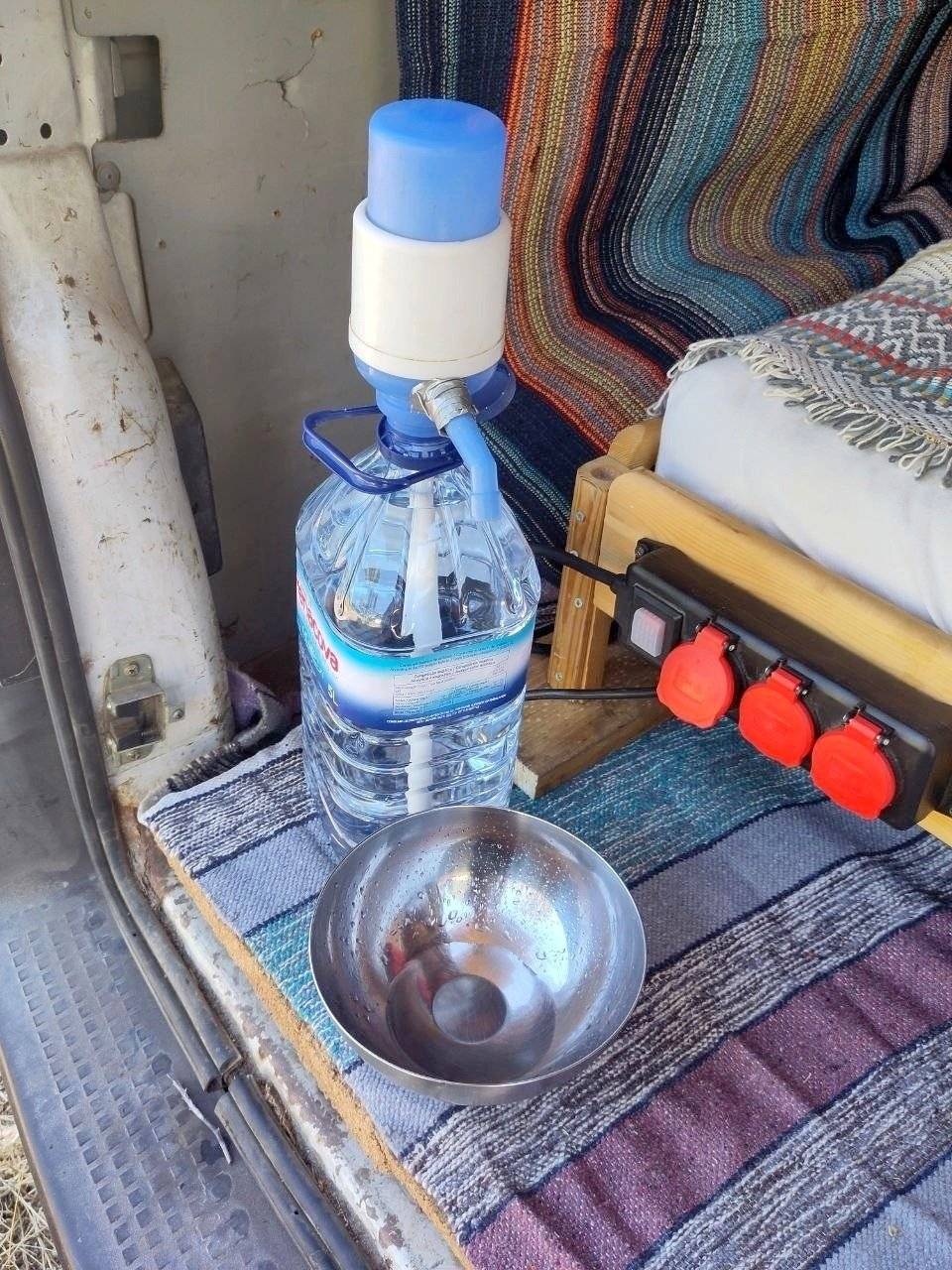 Rapido Volkswagen T4 