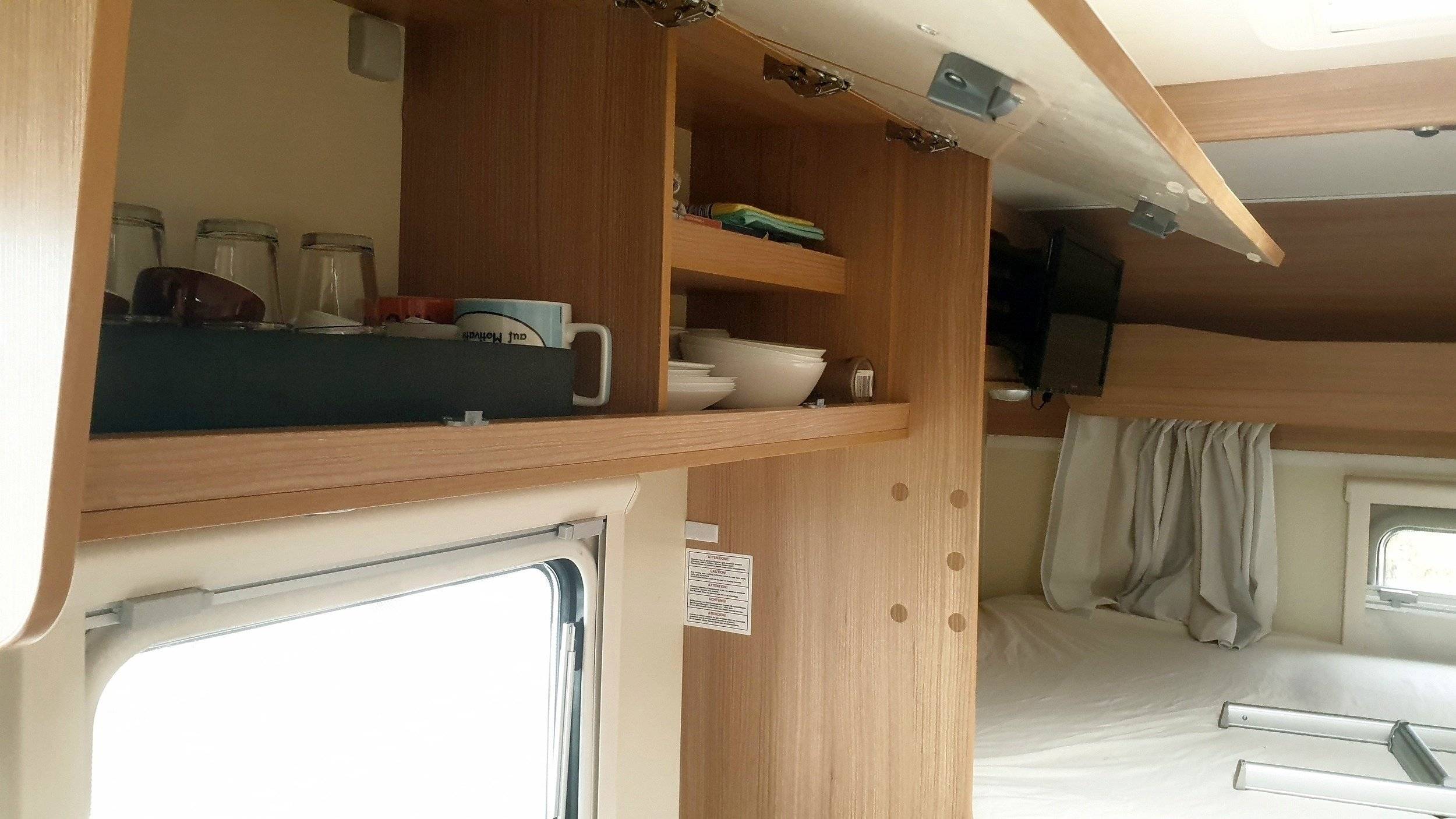 Ahorn Ahorn Camp 595