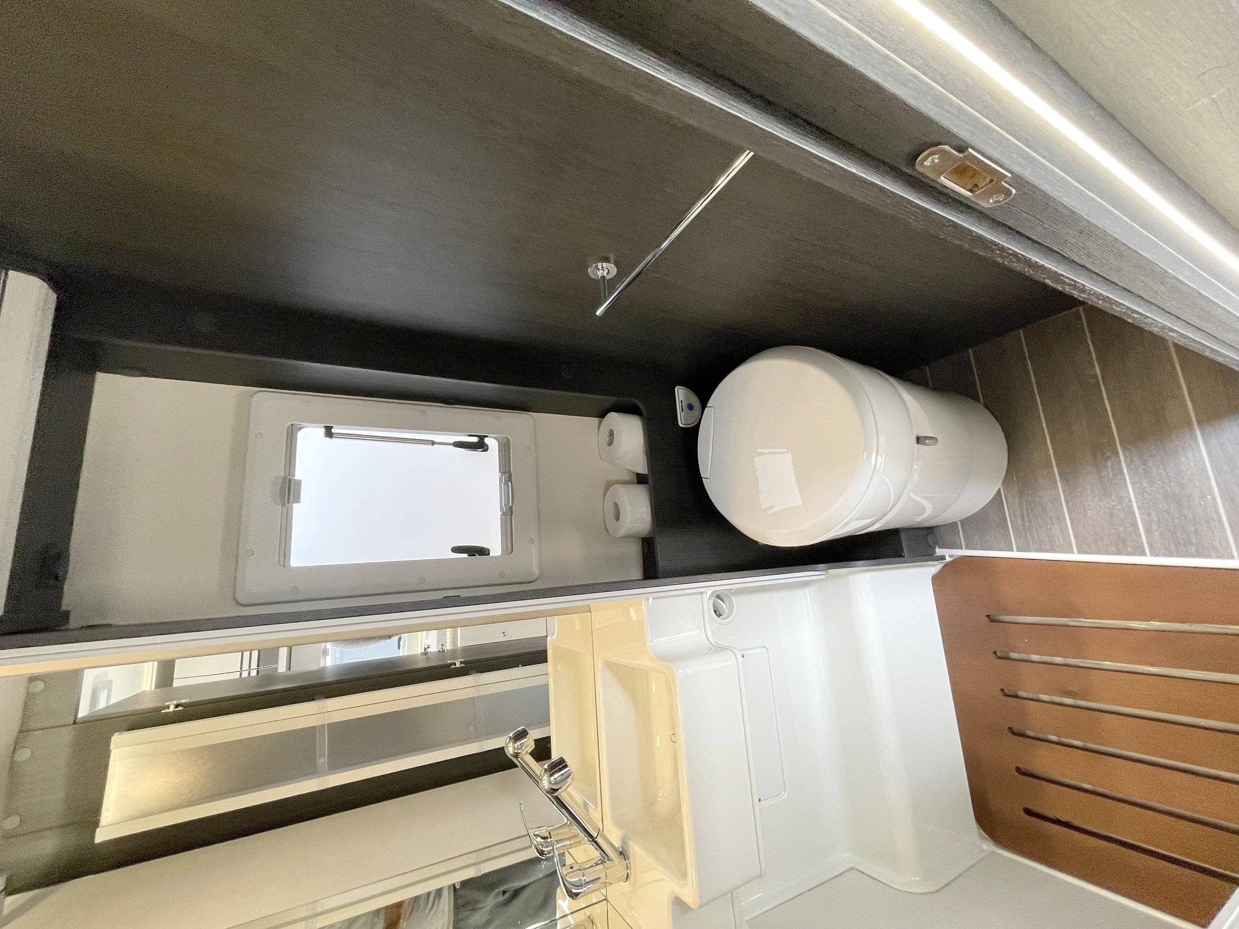 Roller Team ford transit