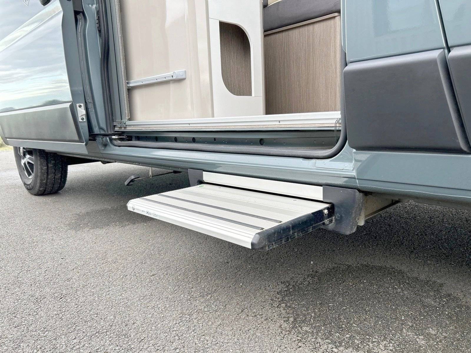 Challenger Challenger Vany v114max