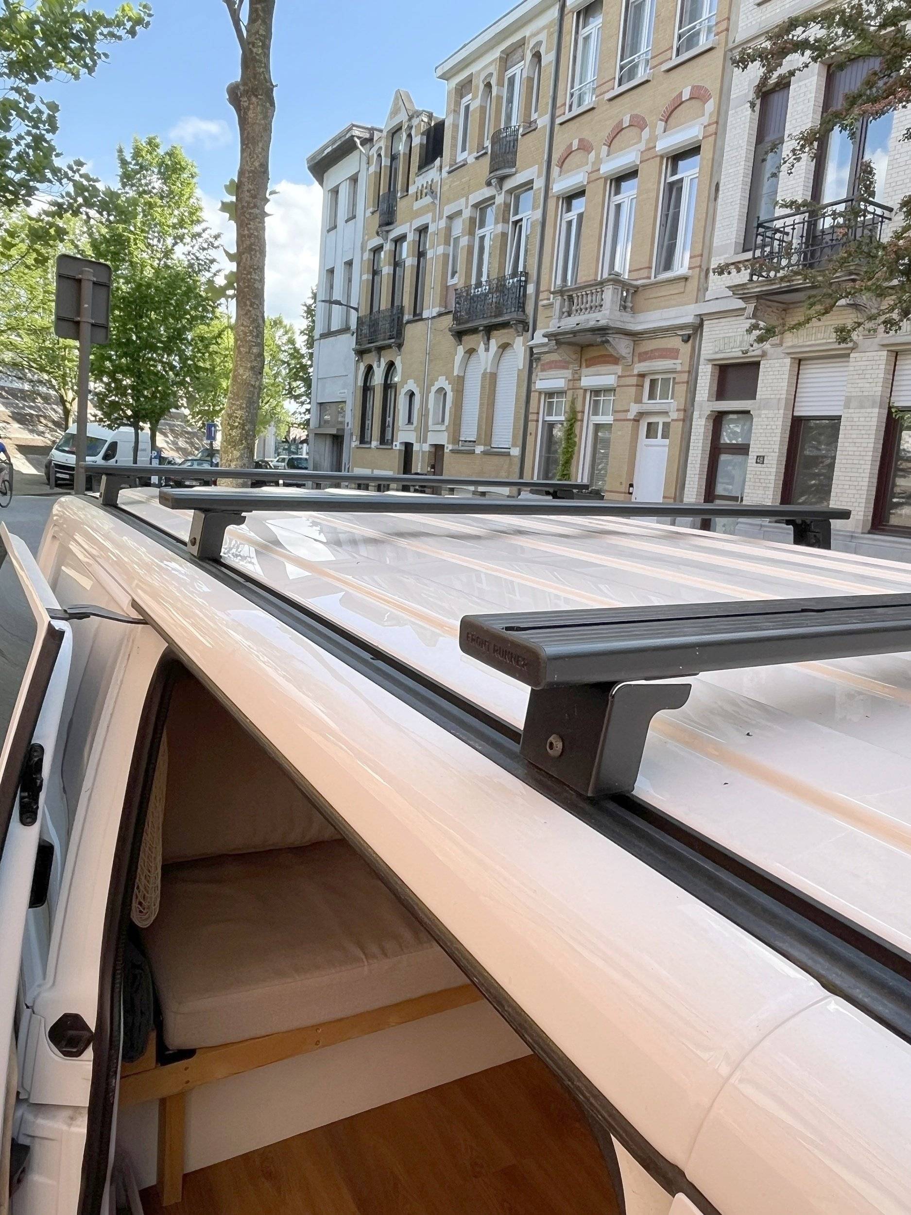 Volkswagen Volkswagen Transporter