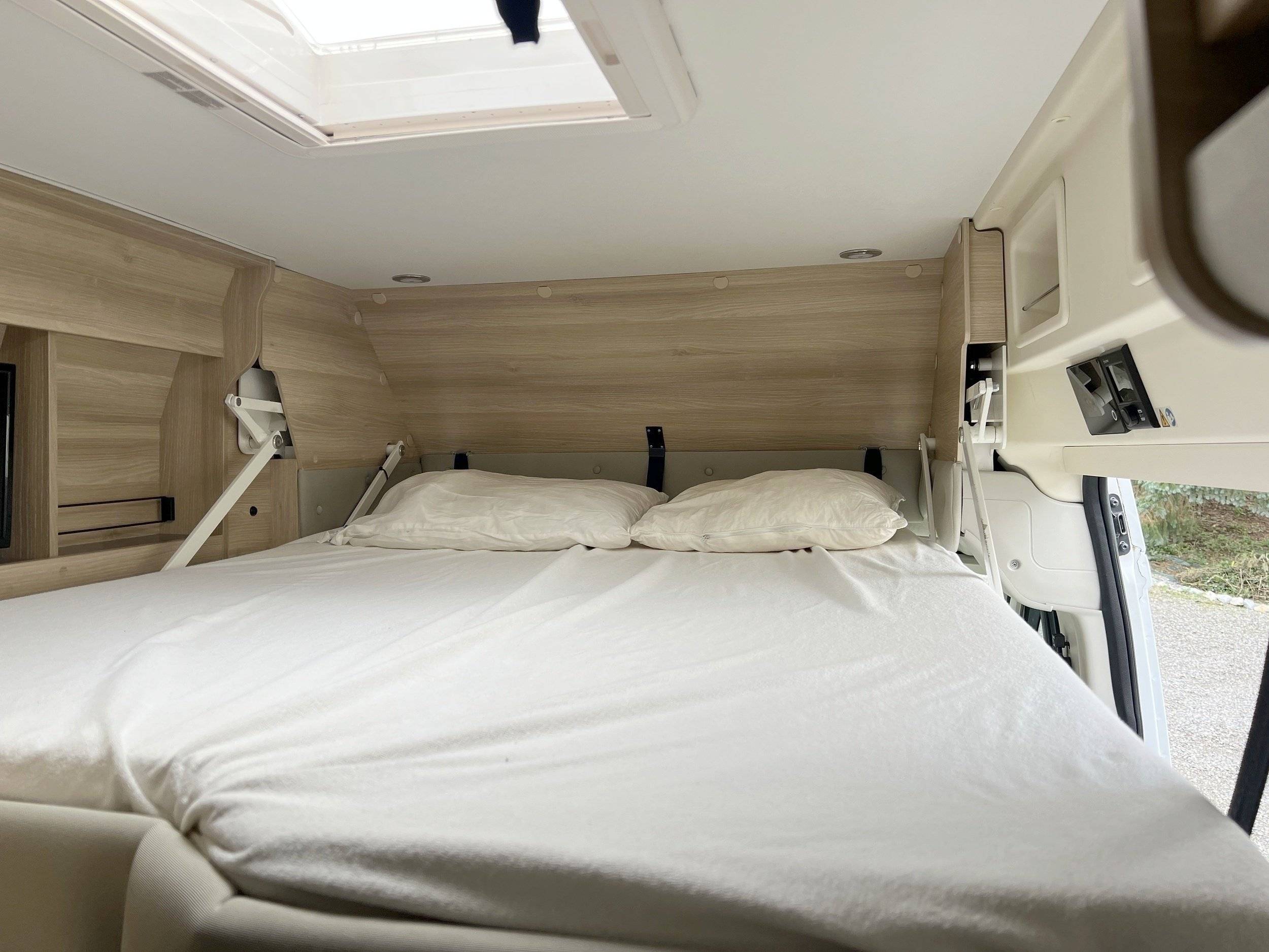 Campérêve Familyvan