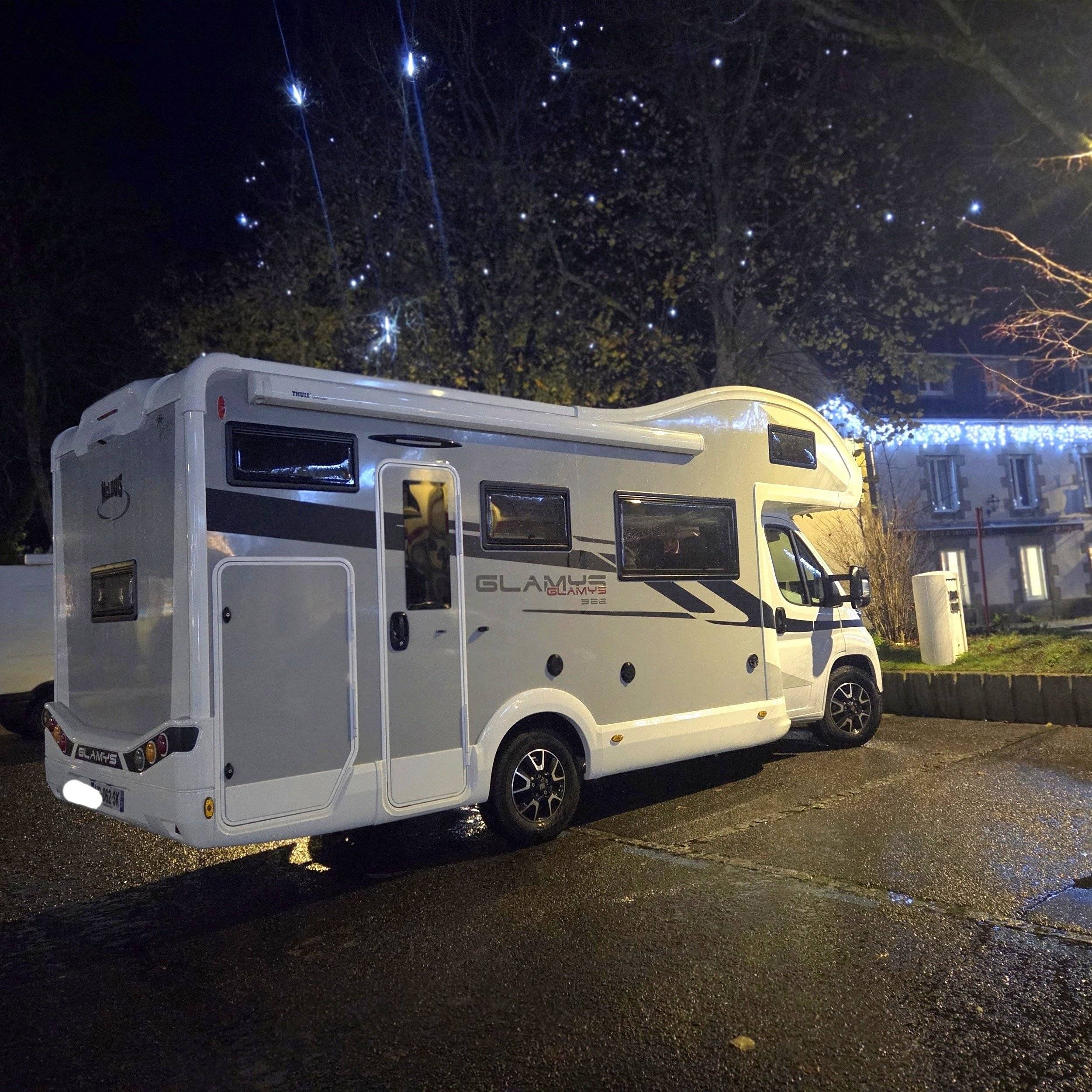 Mclouis McLouis Glamys 322