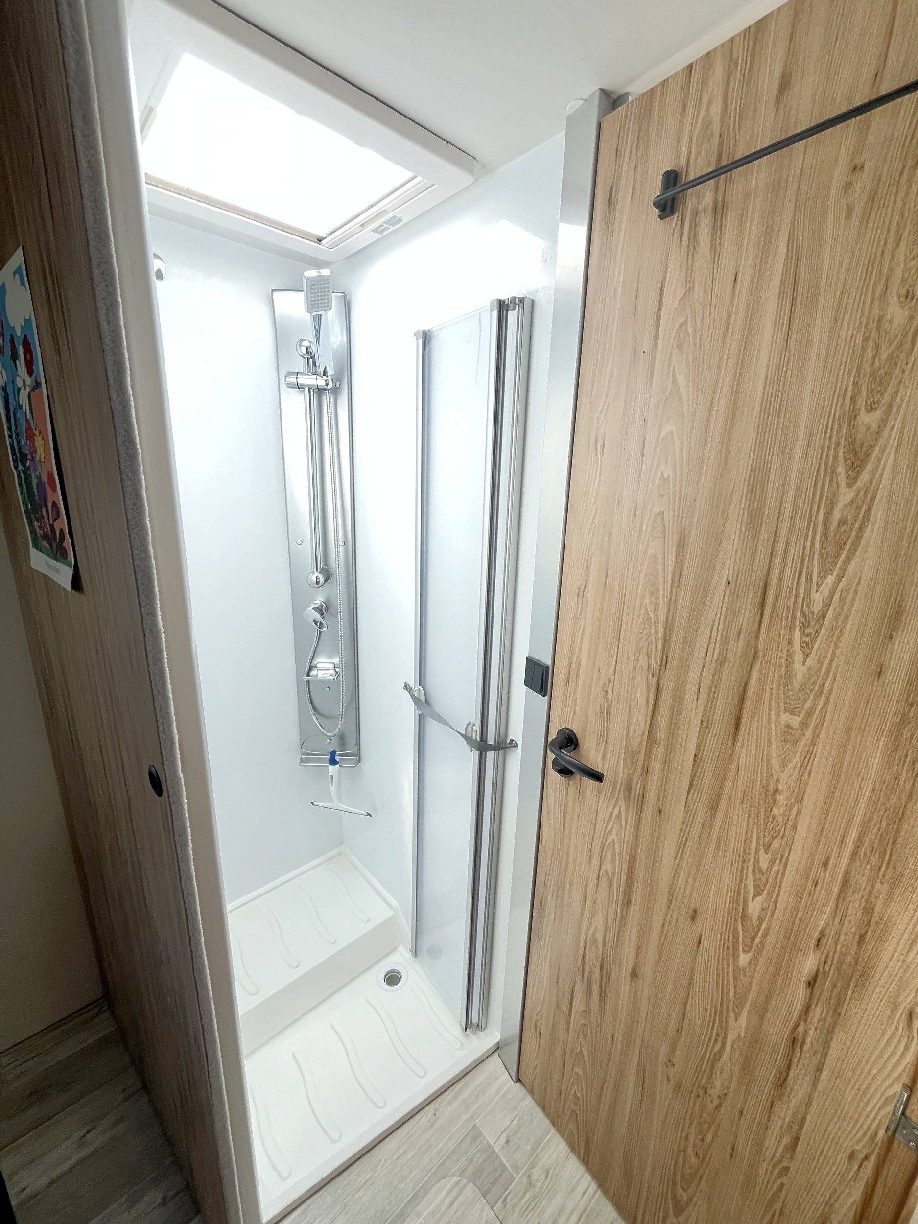 Bavaria Bavaria 746 FC nomade