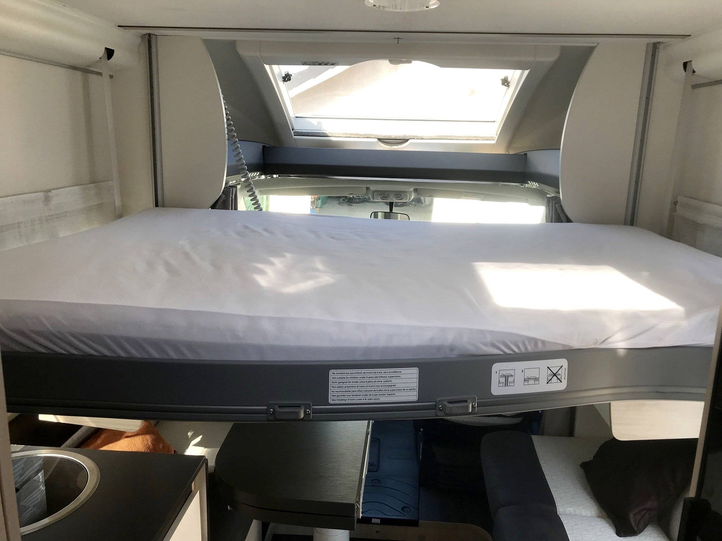 Chausson Chausson titanium VIP 788