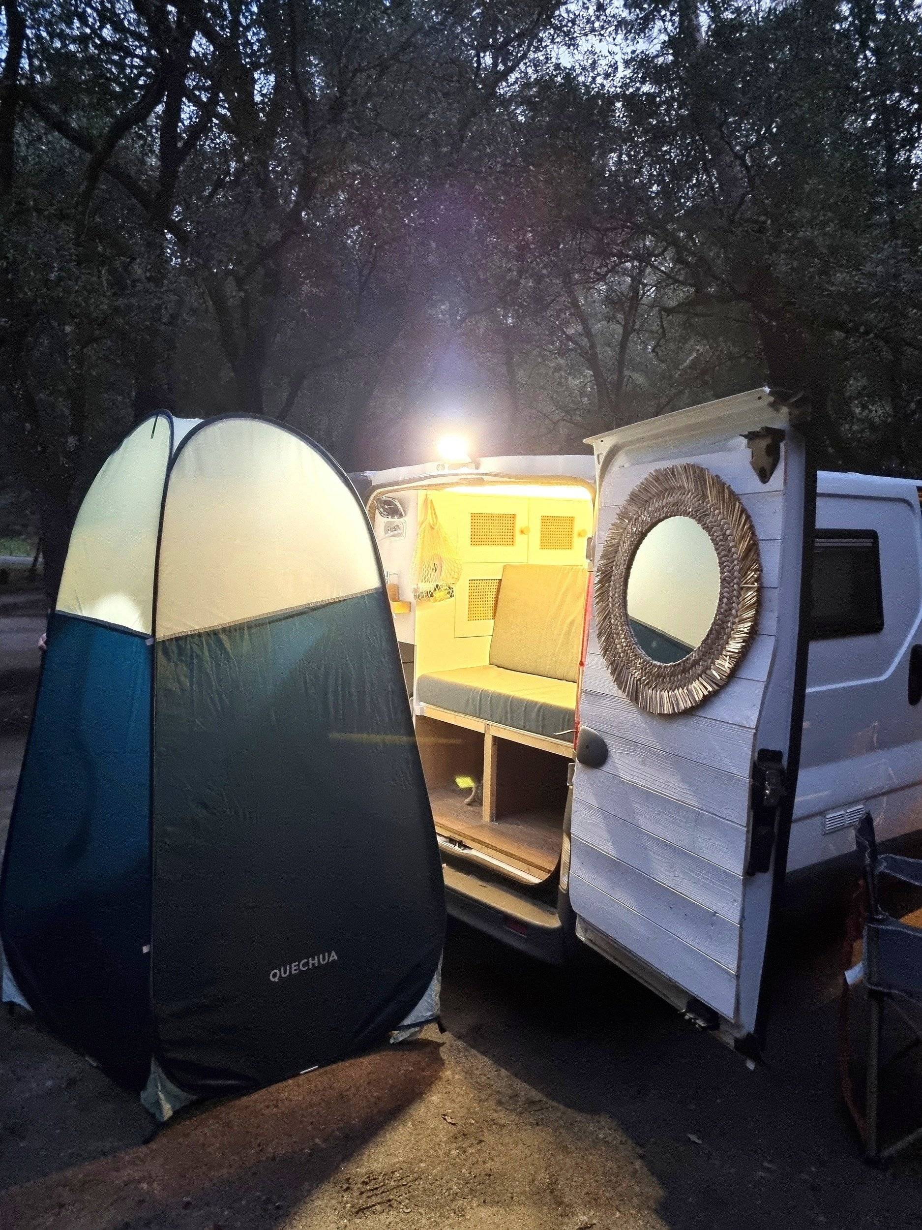 Renault Trafic 2 l 115 ch