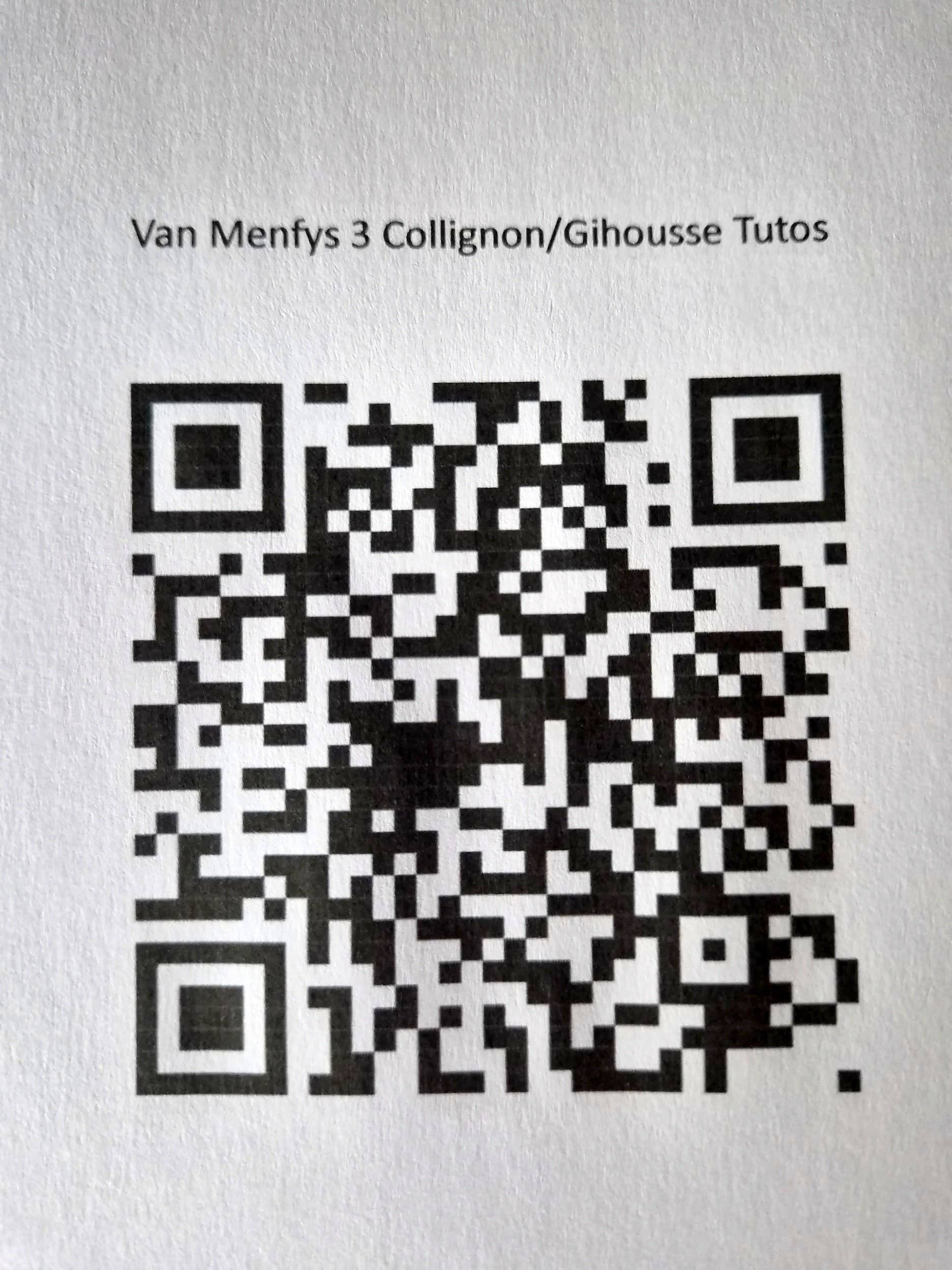 Mclouis Menfys