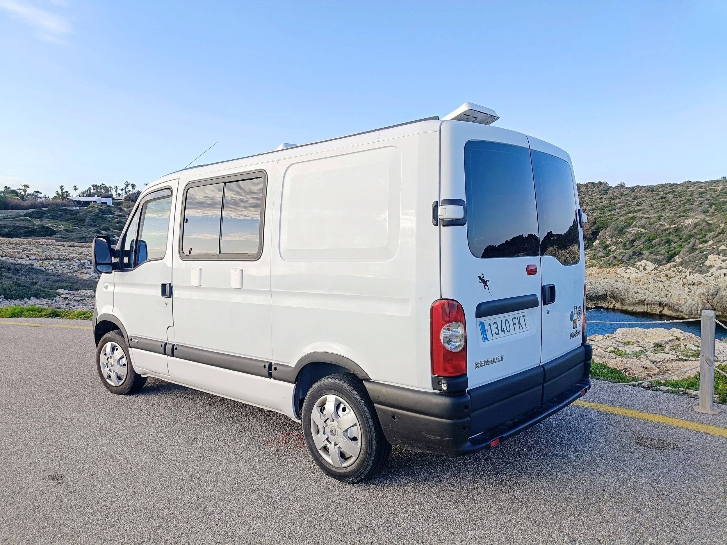 Renault Renault Master II