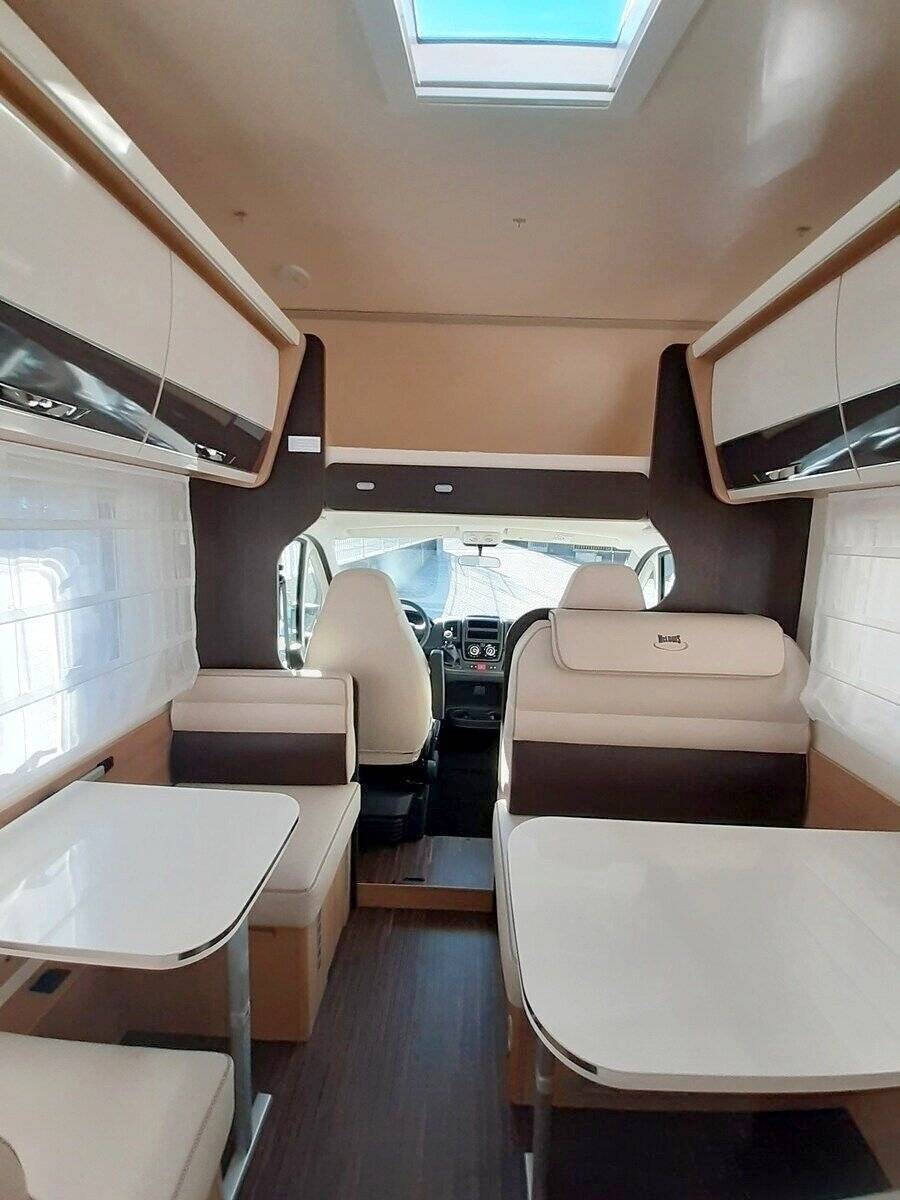 Mclouis McLouis Glamys 22