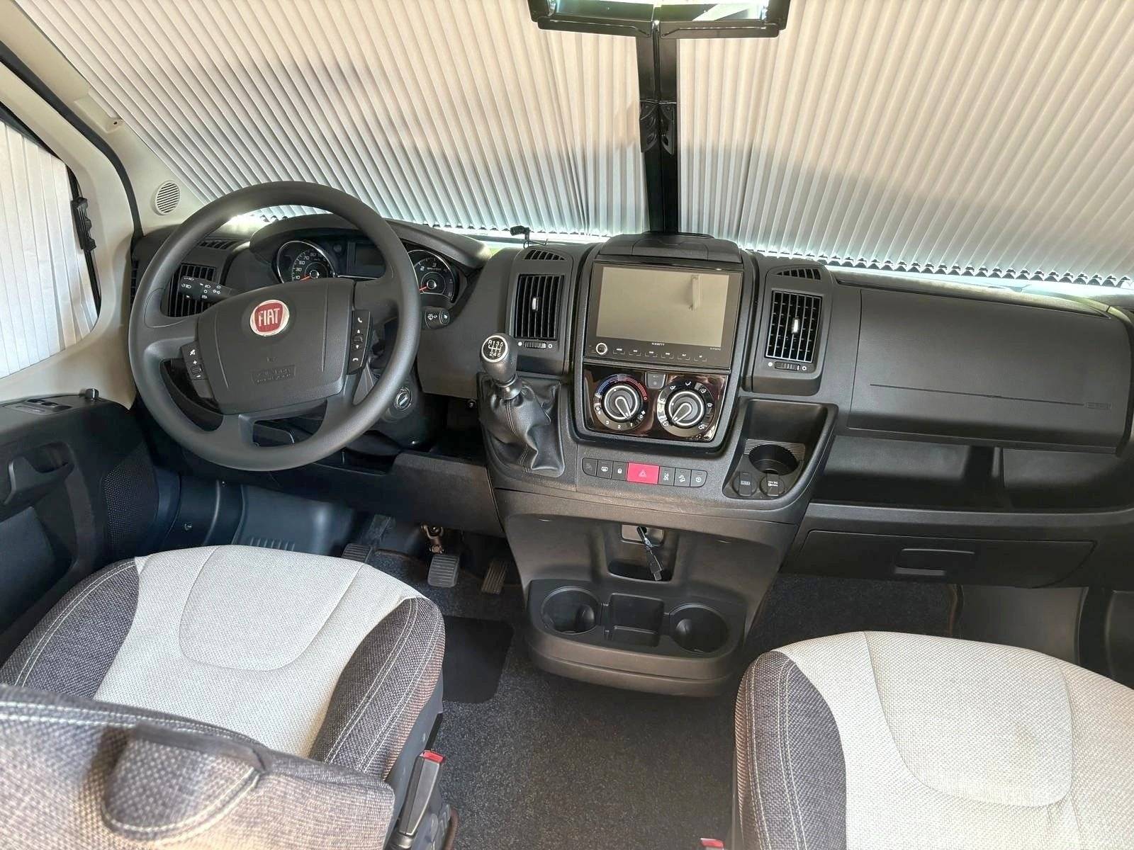 Weinsberg Weinsberg Carabus 601 DQ