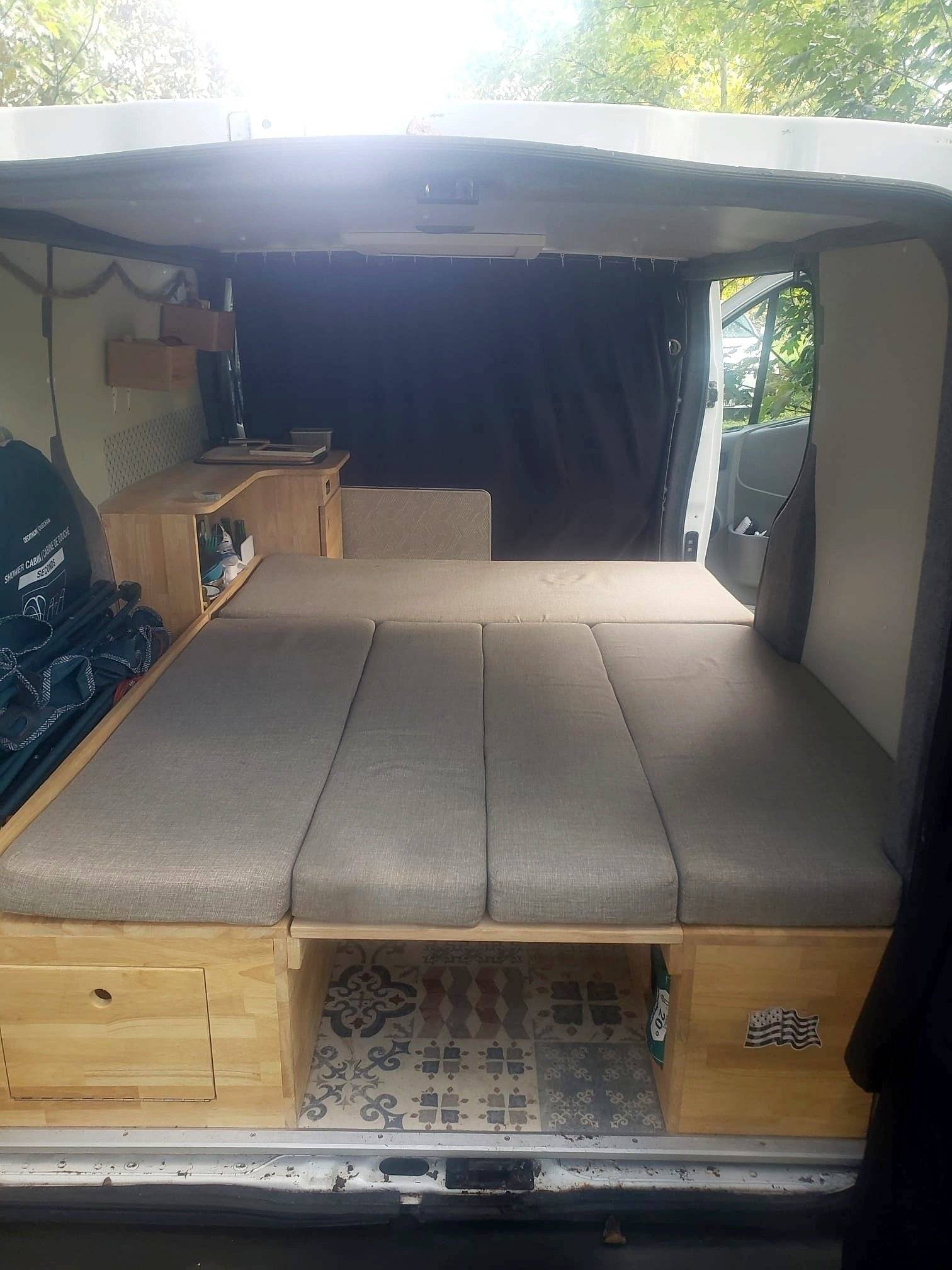 Renault Renault trafic