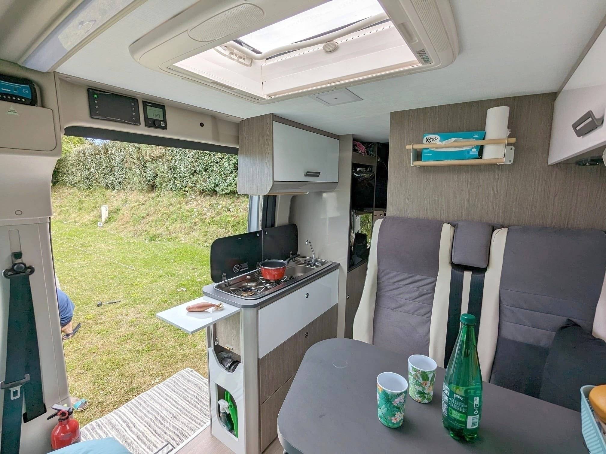 Challenger Challenger Vany v114max